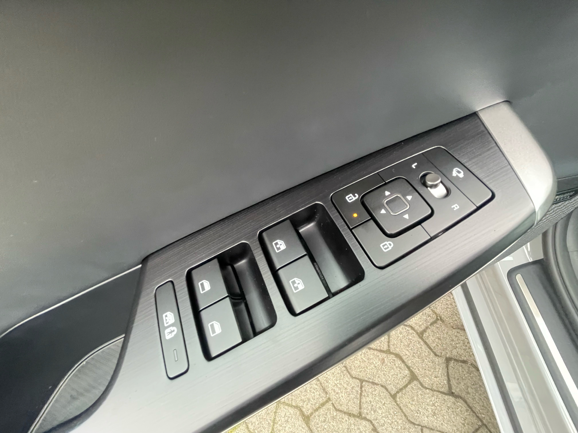 Billede af Kia EV6 EL Long Range GT-Line 229HK 5d Aut.