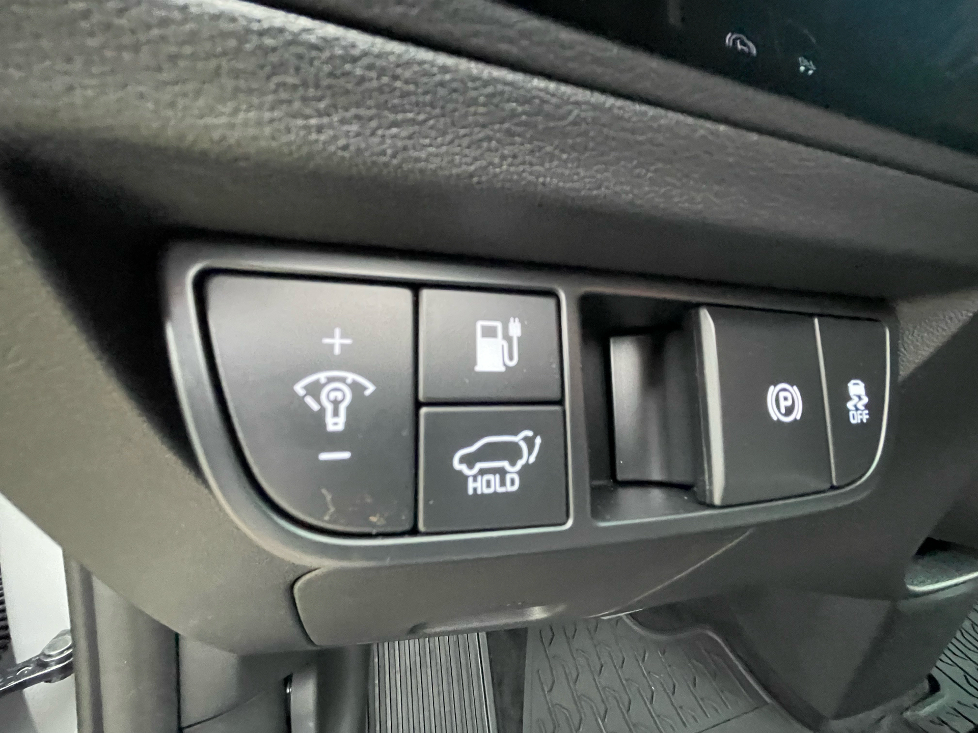 Billede af Kia EV6 EL Long Range GT-Line 229HK 5d Aut.