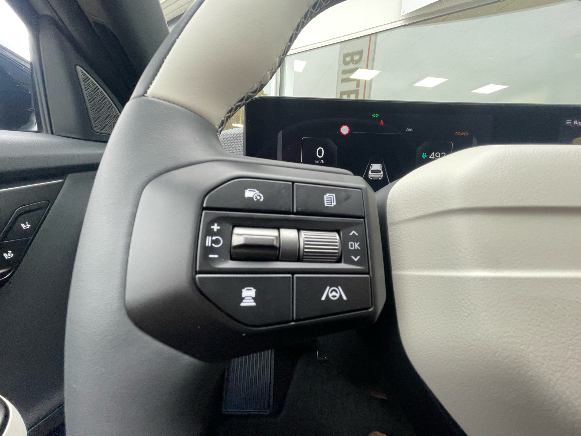 Billede af Kia EV6 EL Long Range GT-Line 229HK 5d Aut.