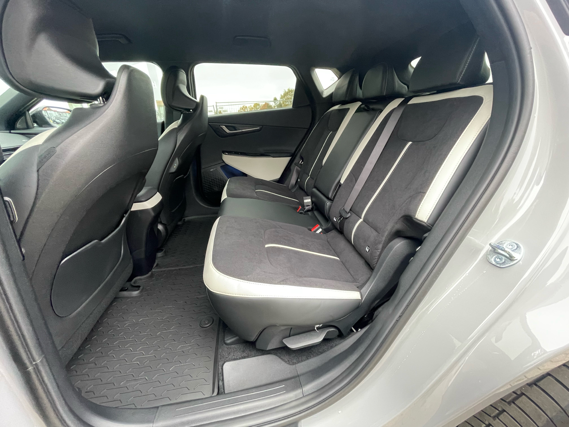 Billede af Kia EV6 EL Long Range GT-Line 229HK 5d Aut.