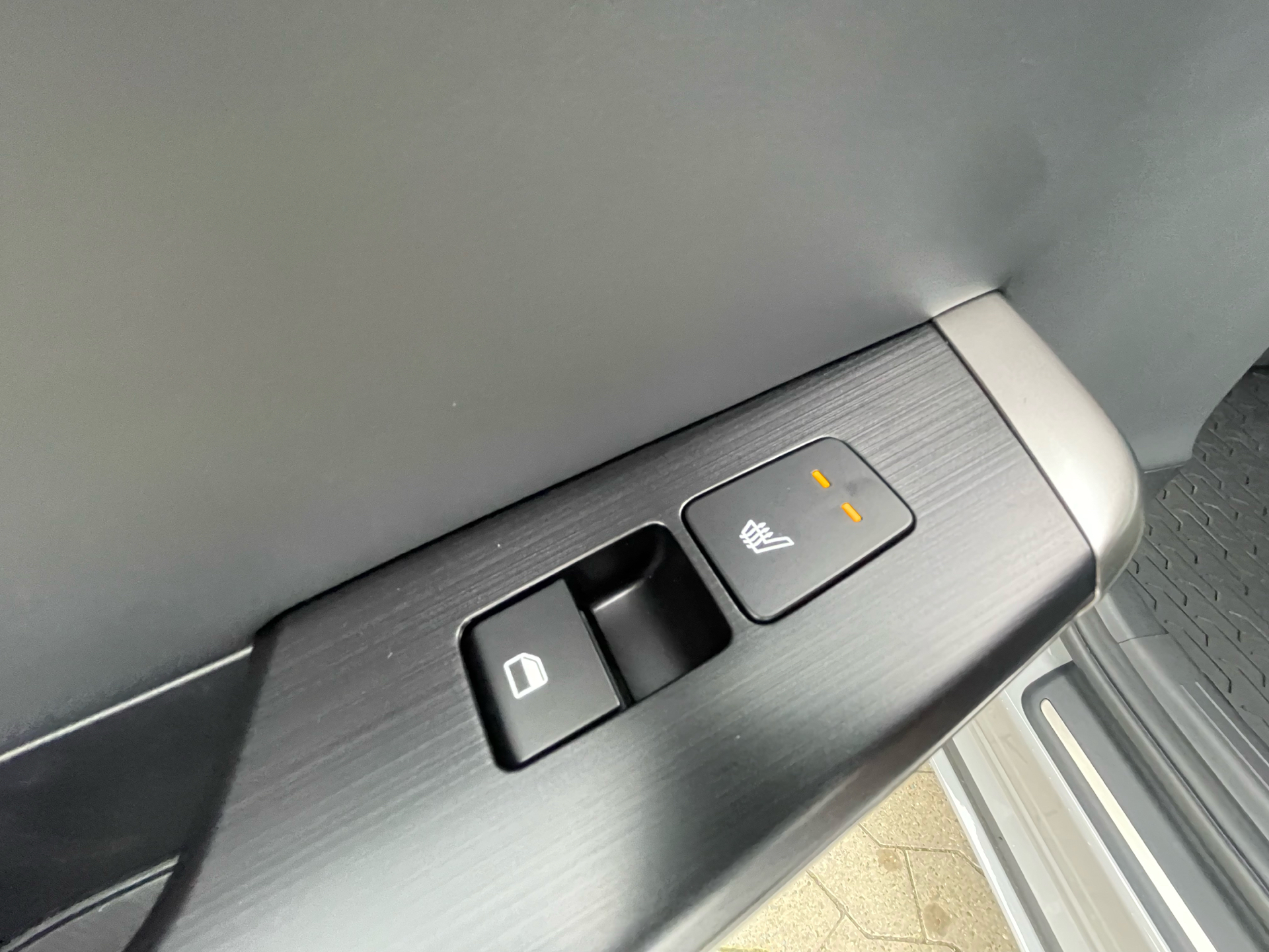 Billede af Kia EV6 EL Long Range GT-Line 229HK 5d Aut.