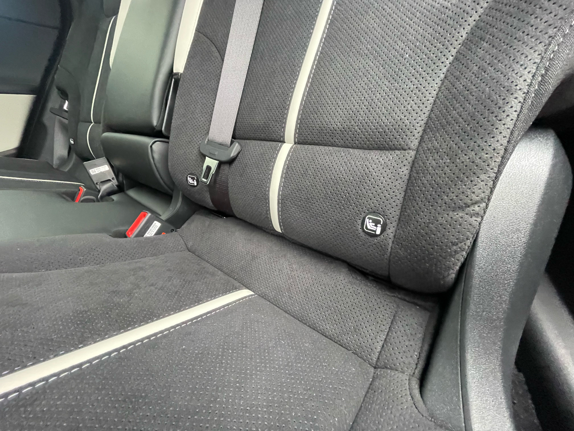 Billede af Kia EV6 EL Long Range GT-Line 229HK 5d Aut.