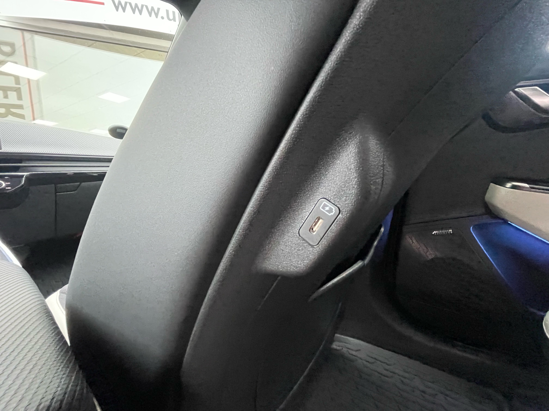 Billede af Kia EV6 EL Long Range GT-Line 229HK 5d Aut.