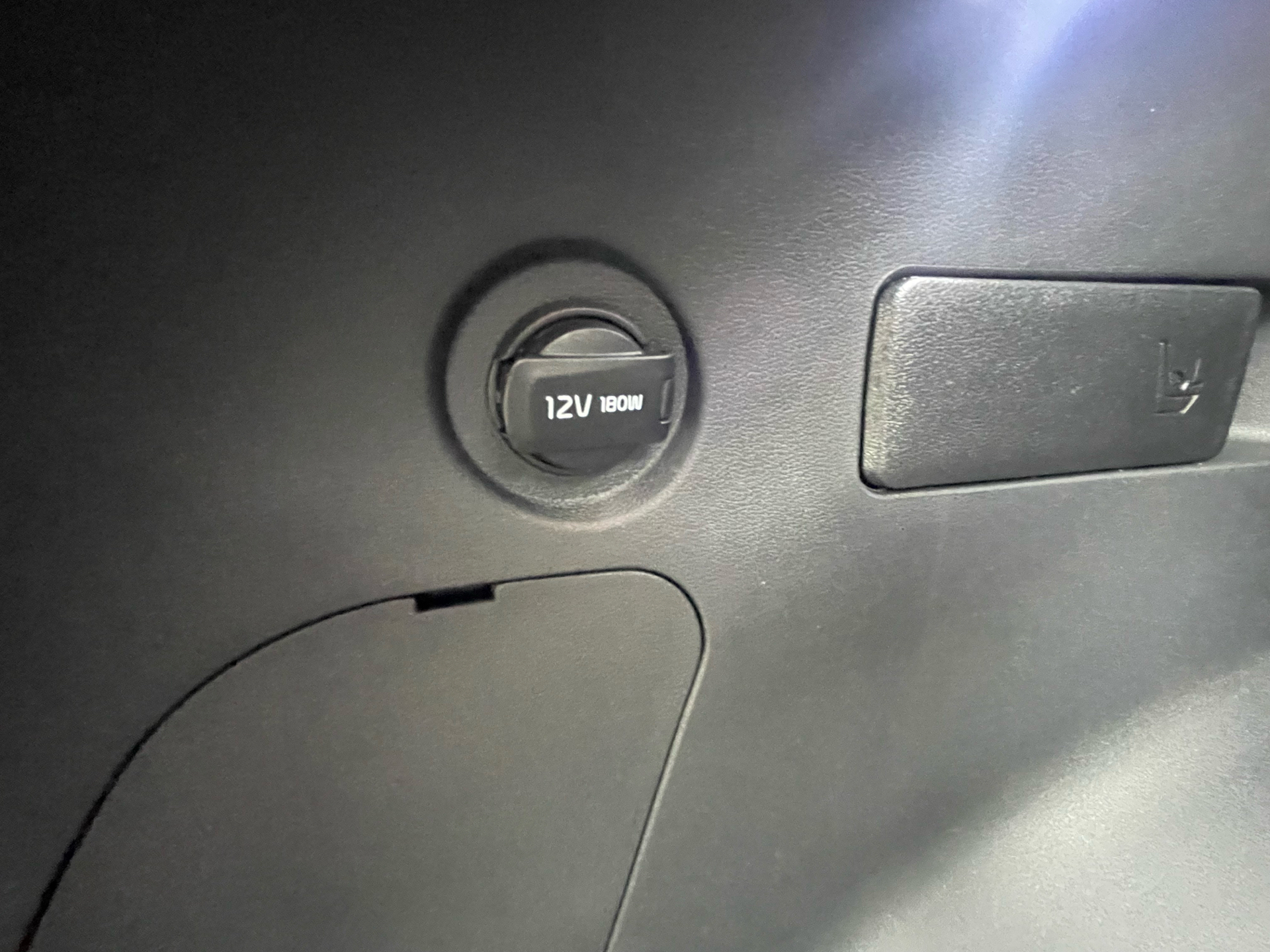 Billede af Kia EV6 EL Long Range GT-Line 229HK 5d Aut.