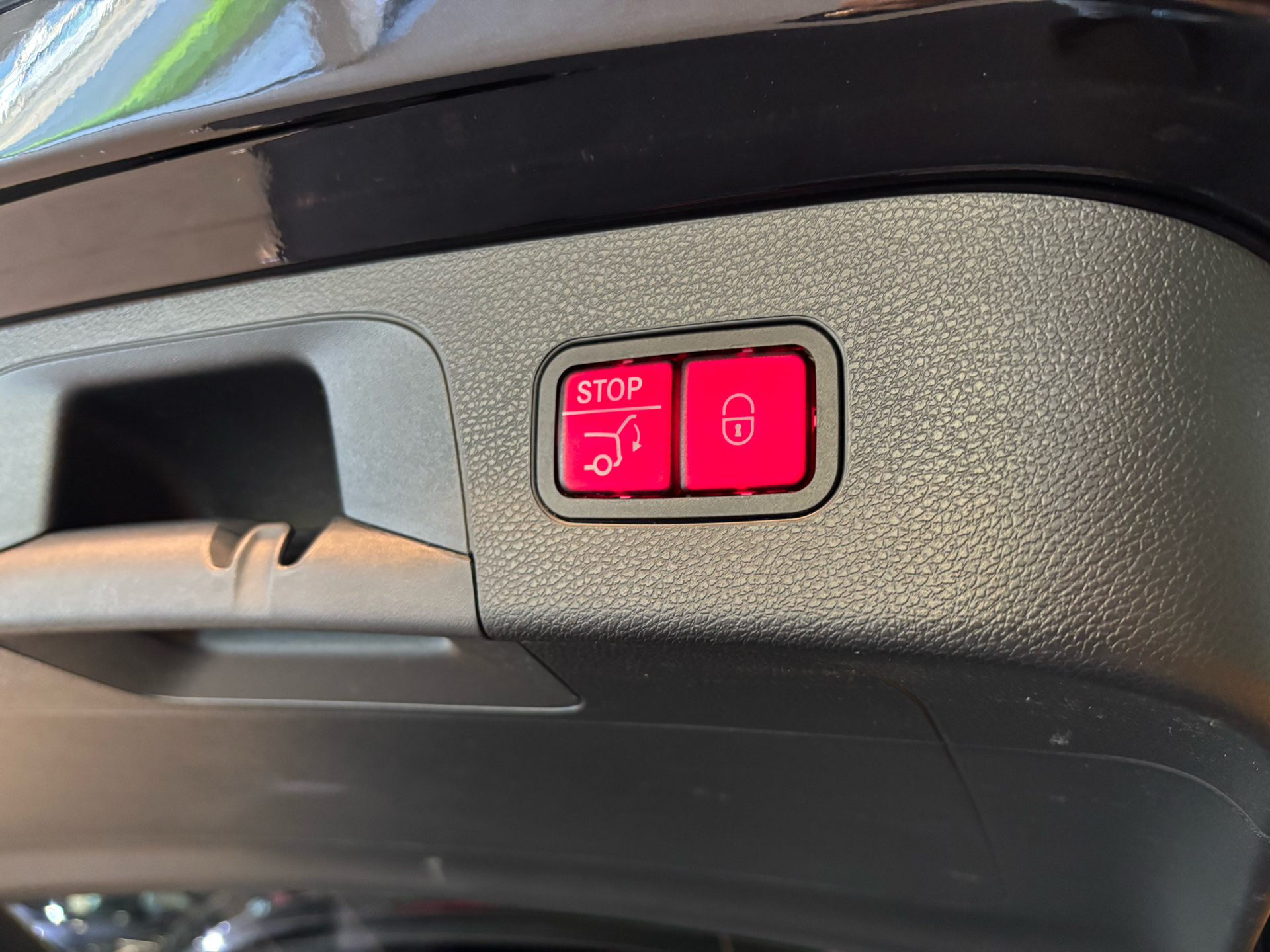 Billede af Mercedes-Benz EQC 400 EL 4Matic 408HK 5d Aut.