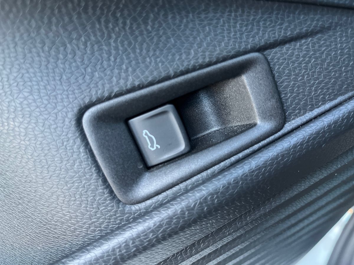 Billede af VW ID.4 EL Pro Performance 204HK 5d Aut.