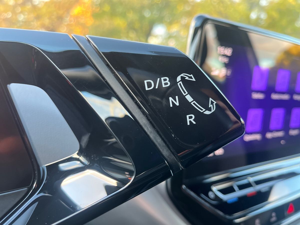 Billede af VW ID.4 EL Pro Performance 204HK 5d Aut.