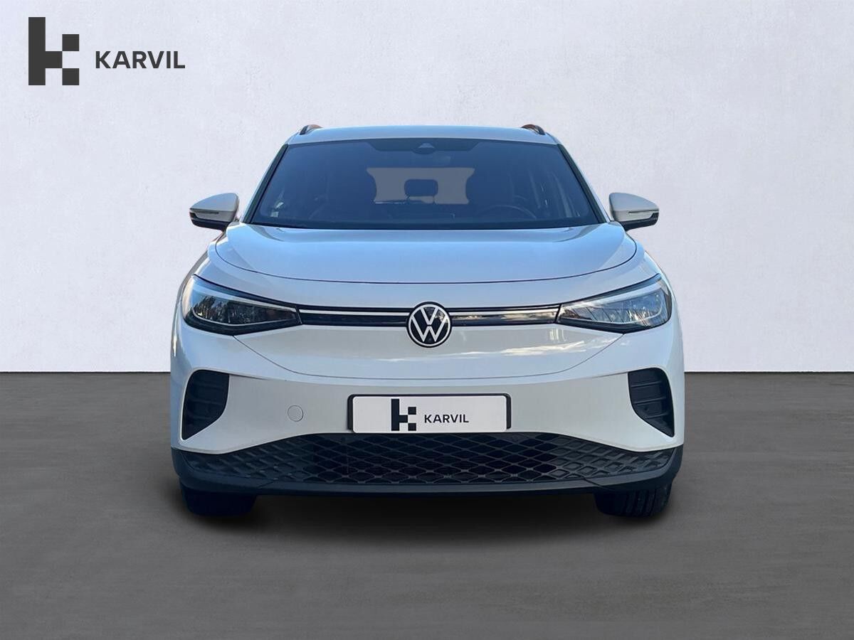 Billede af VW ID.4 EL Pro Performance 204HK 5d Aut.