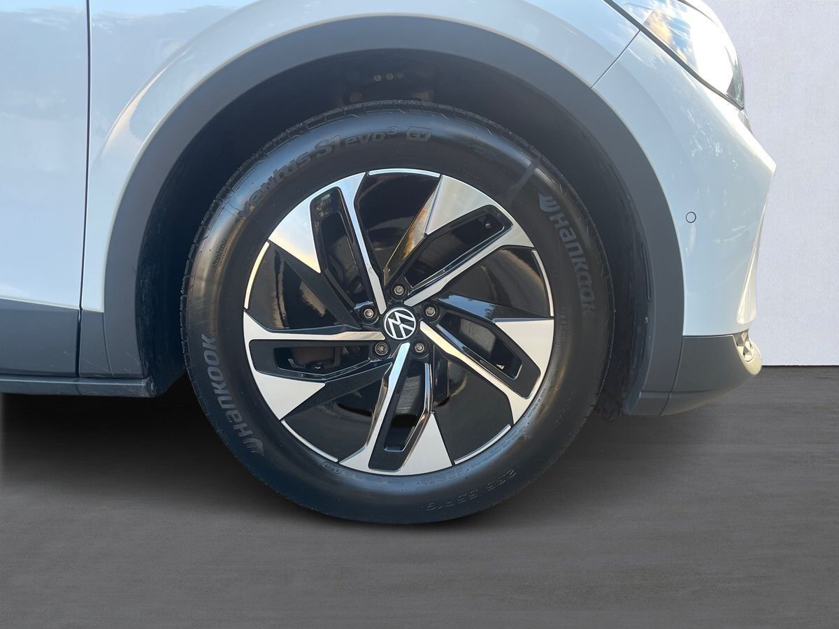 Billede af VW ID.4 EL Pro Performance 204HK 5d Aut.