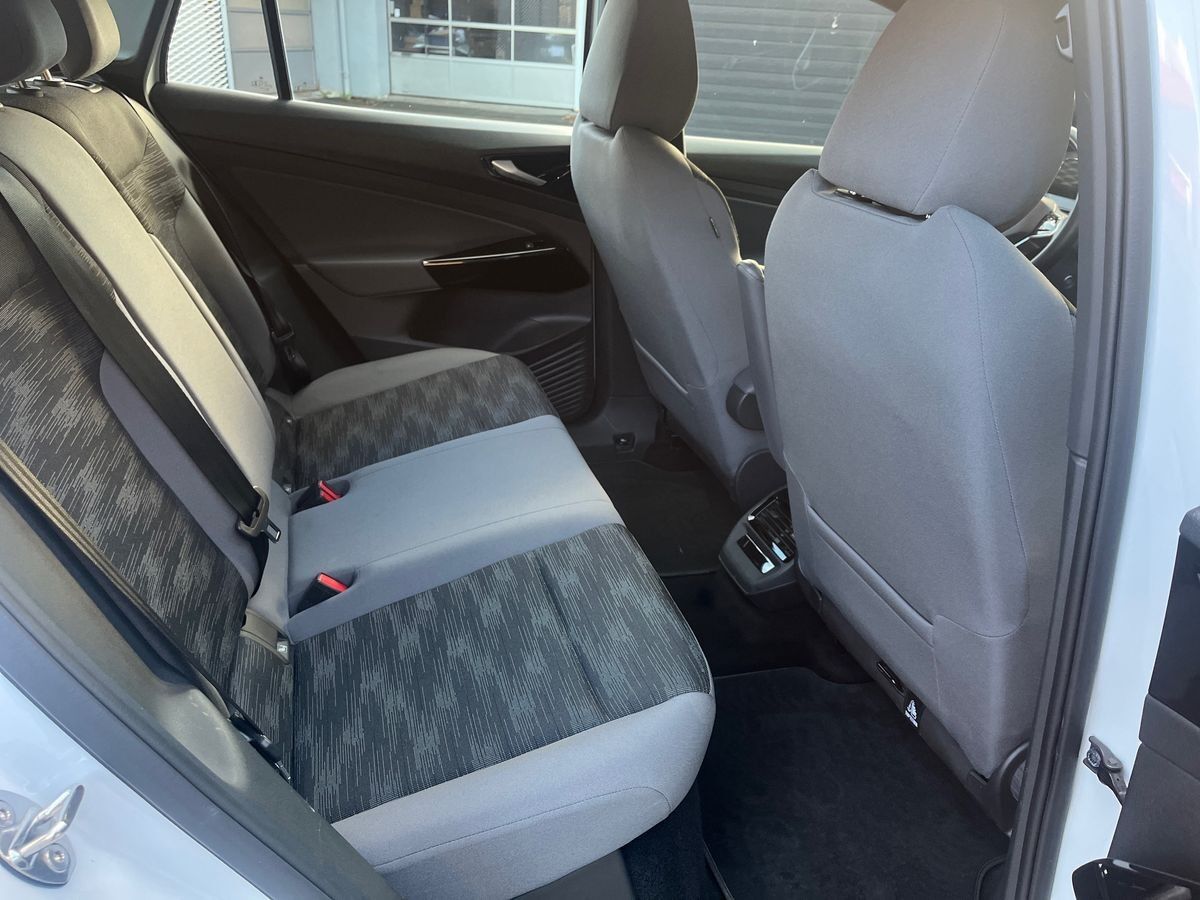 Billede af VW ID.4 EL Pro Performance 204HK 5d Aut.