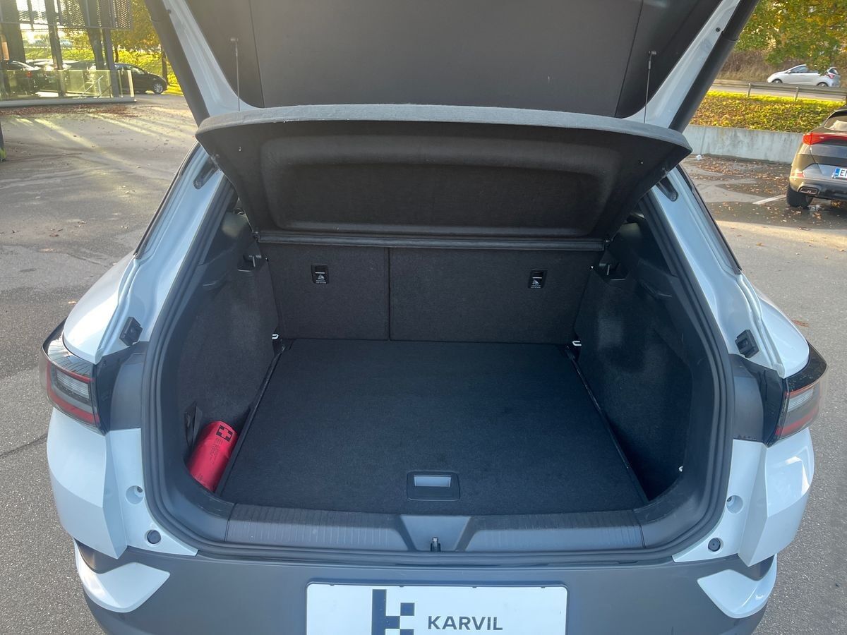 Billede af VW ID.4 EL Pro Performance 204HK 5d Aut.