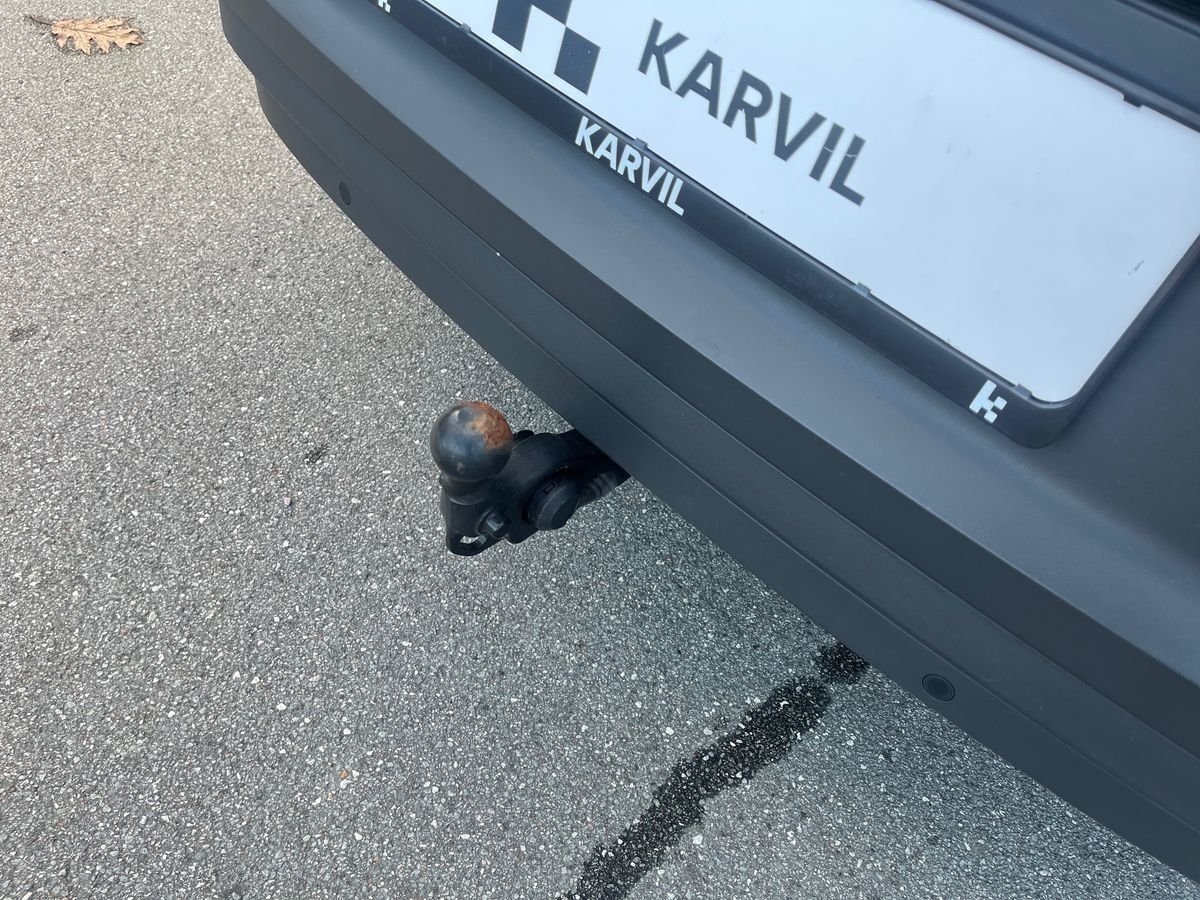 Billede af VW ID.4 EL Pro Performance 204HK 5d Aut.