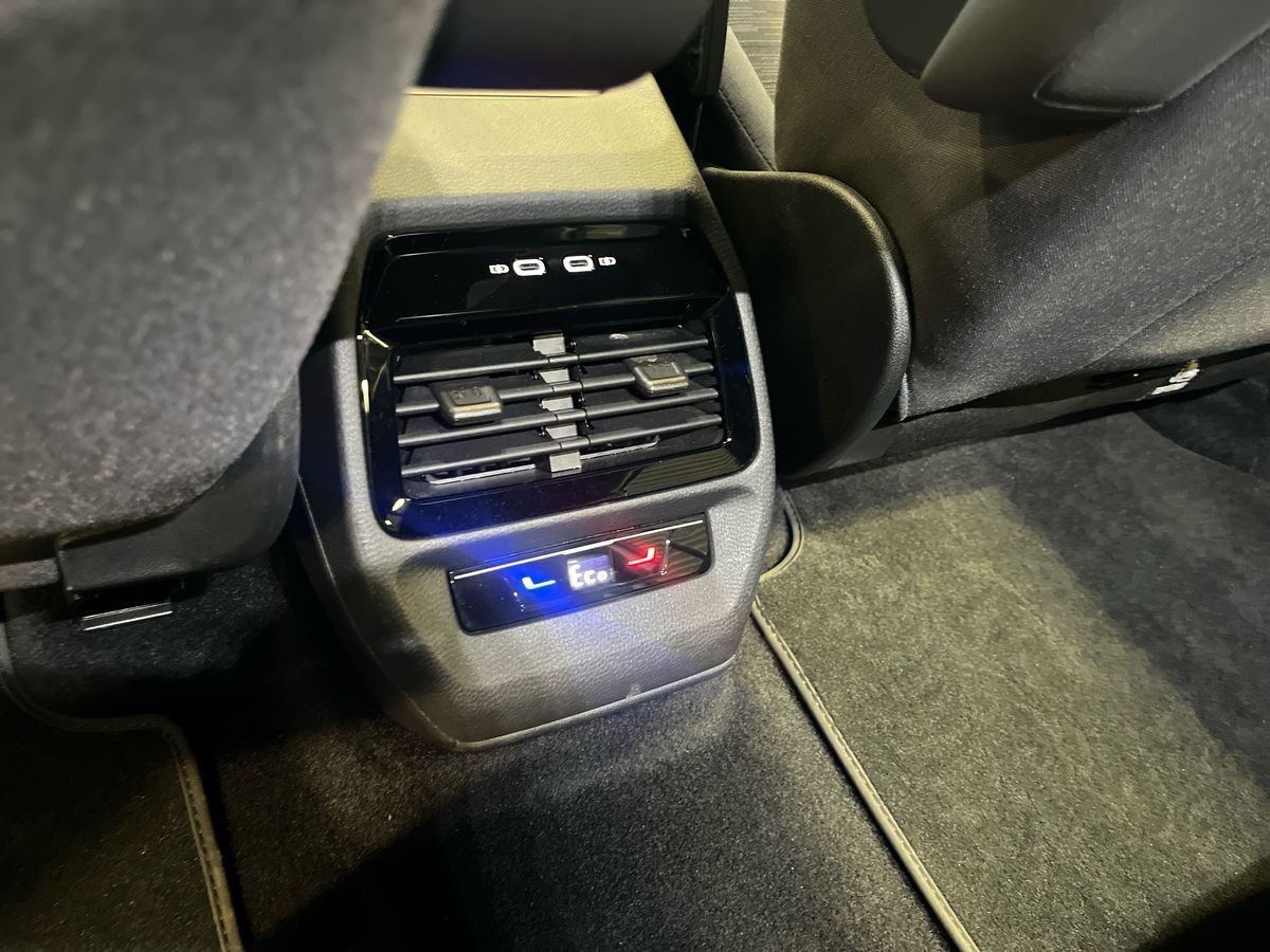 Billede af VW ID.4 EL Pro Performance 204HK 5d Aut.