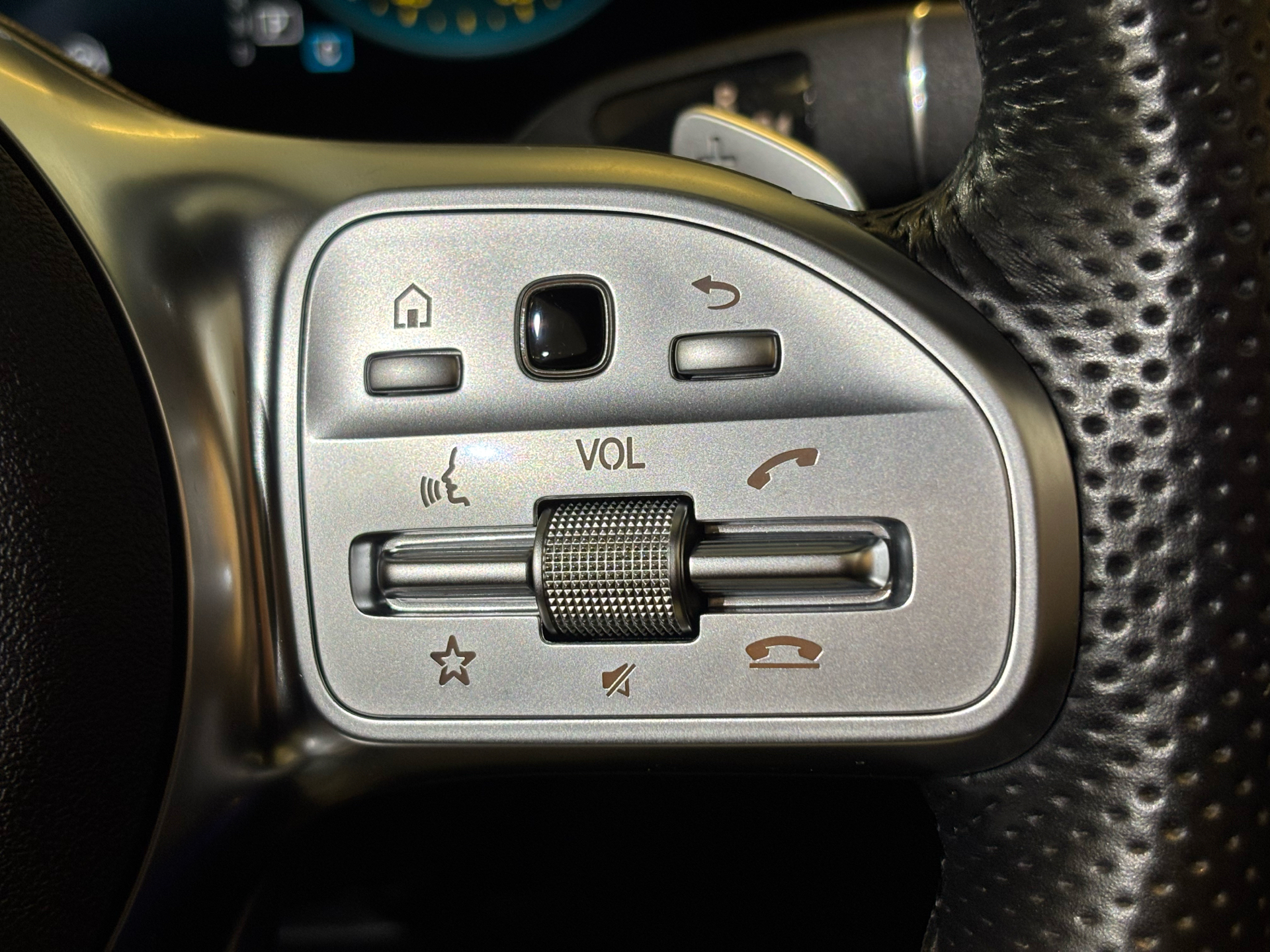 Billede af Mercedes-Benz EQC 400 EL 4Matic 408HK 5d Aut.