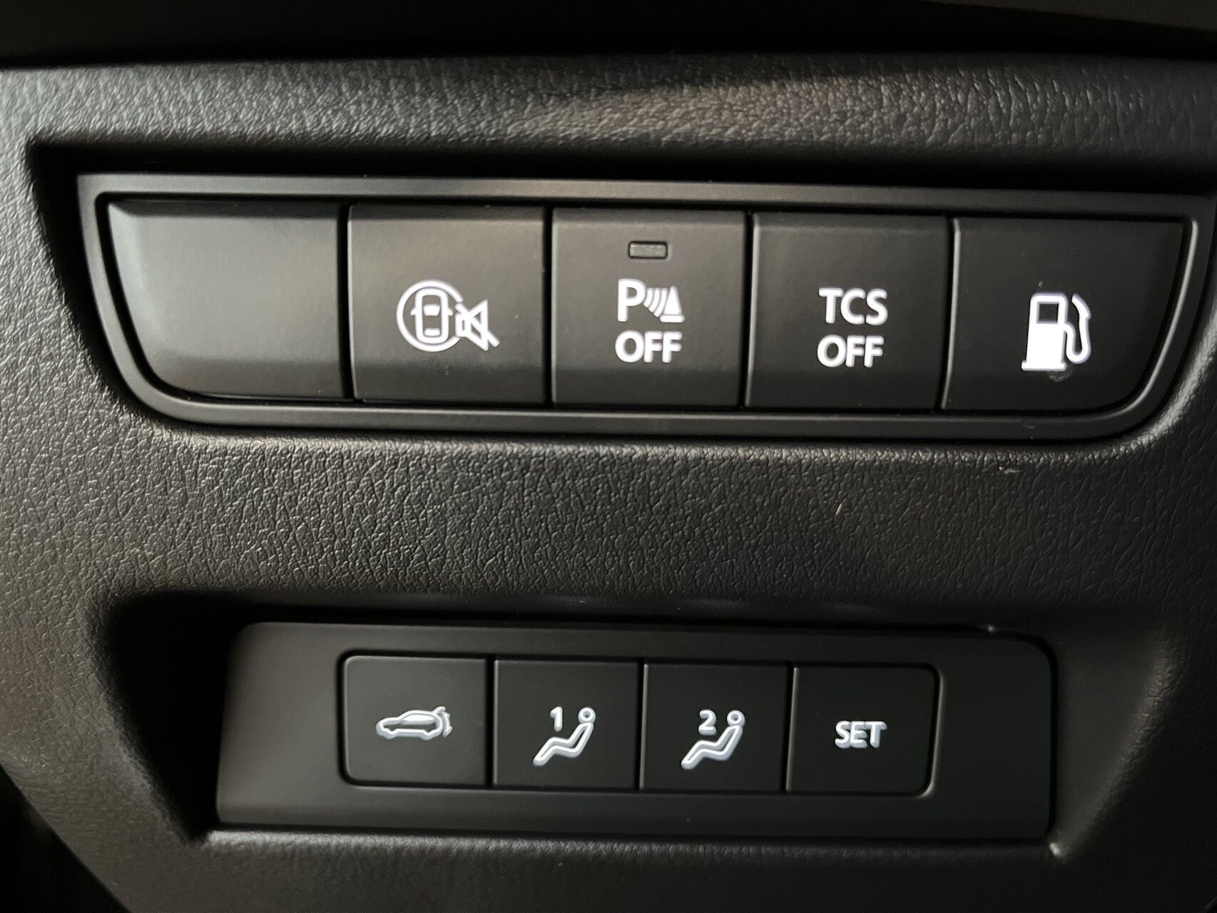 Billede af Mazda CX-60 2,5 e-Skyactiv  Plugin-hybrid Homura AWD 327HK 5d 8g Aut.