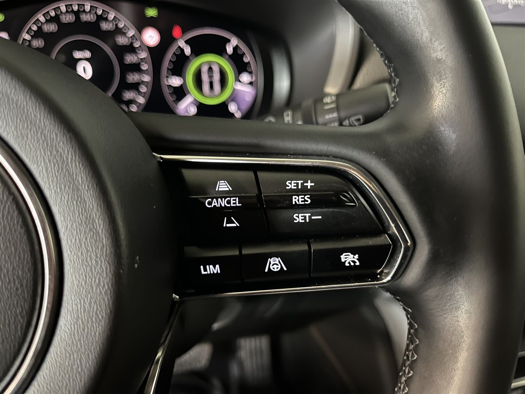 Billede af Mazda CX-60 2,5 e-Skyactiv  Plugin-hybrid Homura AWD 327HK 5d 8g Aut.