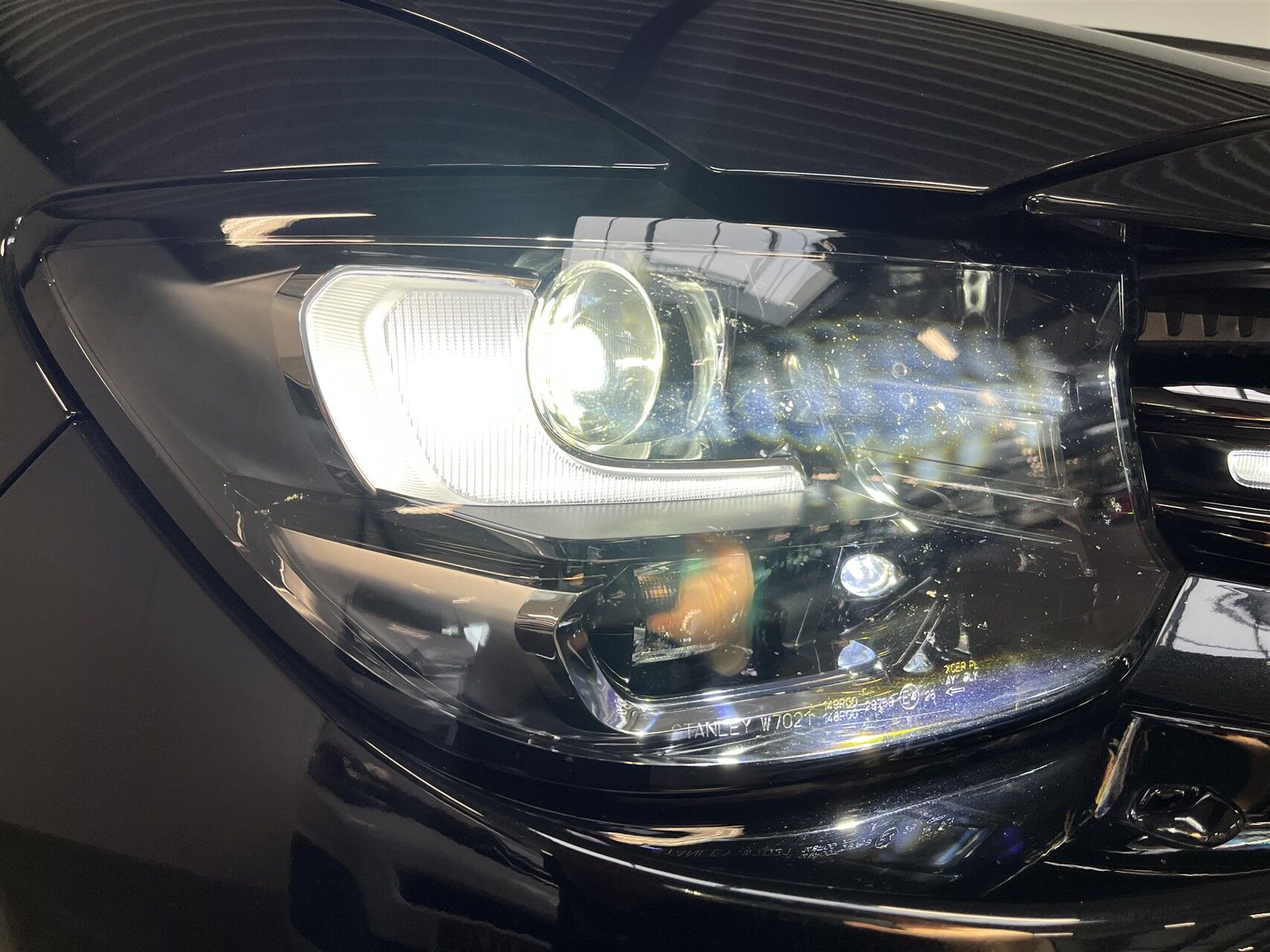 Billede af Mazda CX-60 2,5 e-Skyactiv  Plugin-hybrid Homura AWD 327HK 5d 8g Aut.