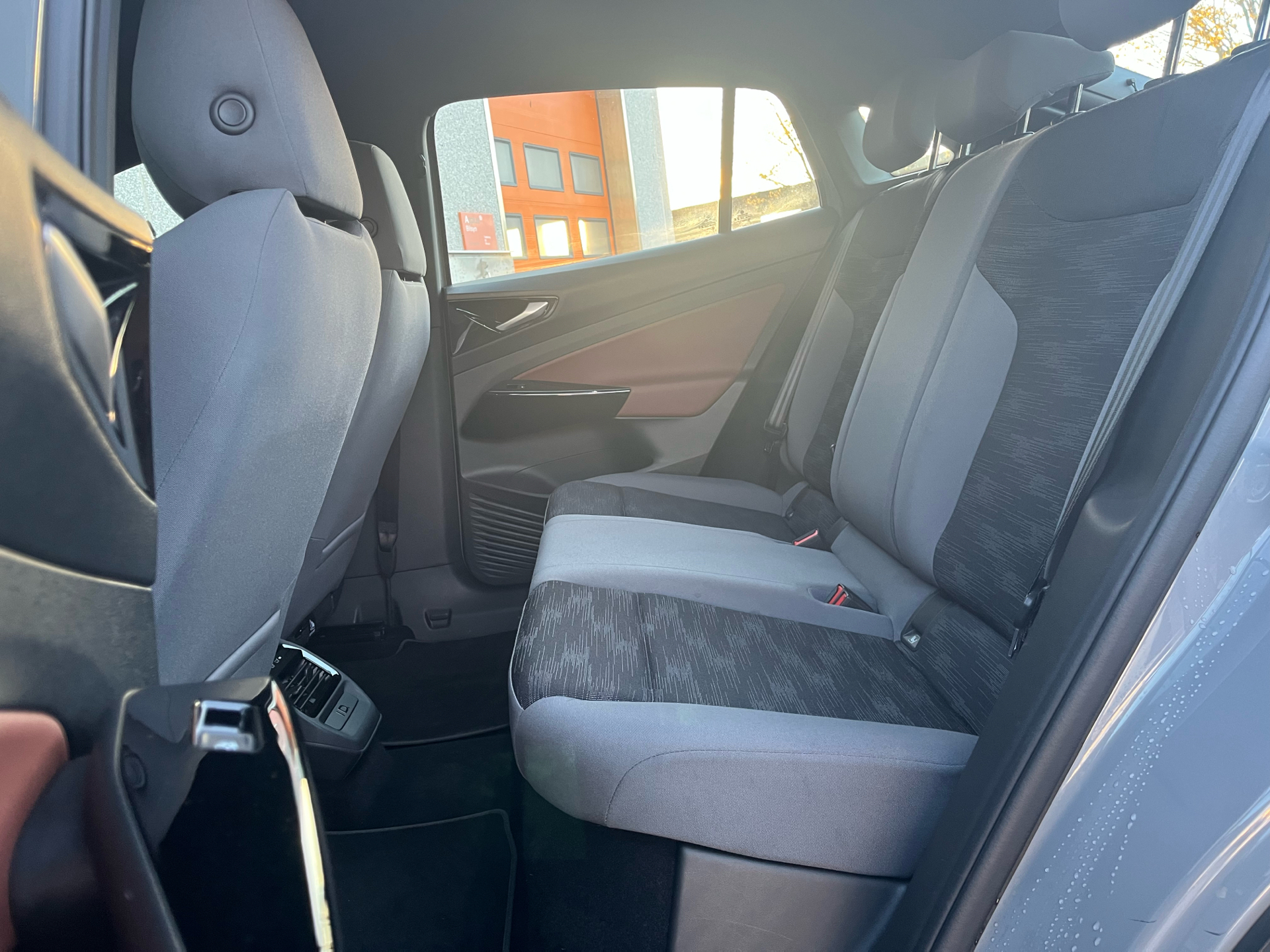 Billede af VW ID.5 EL Pro Performance 204HK 5d Aut.