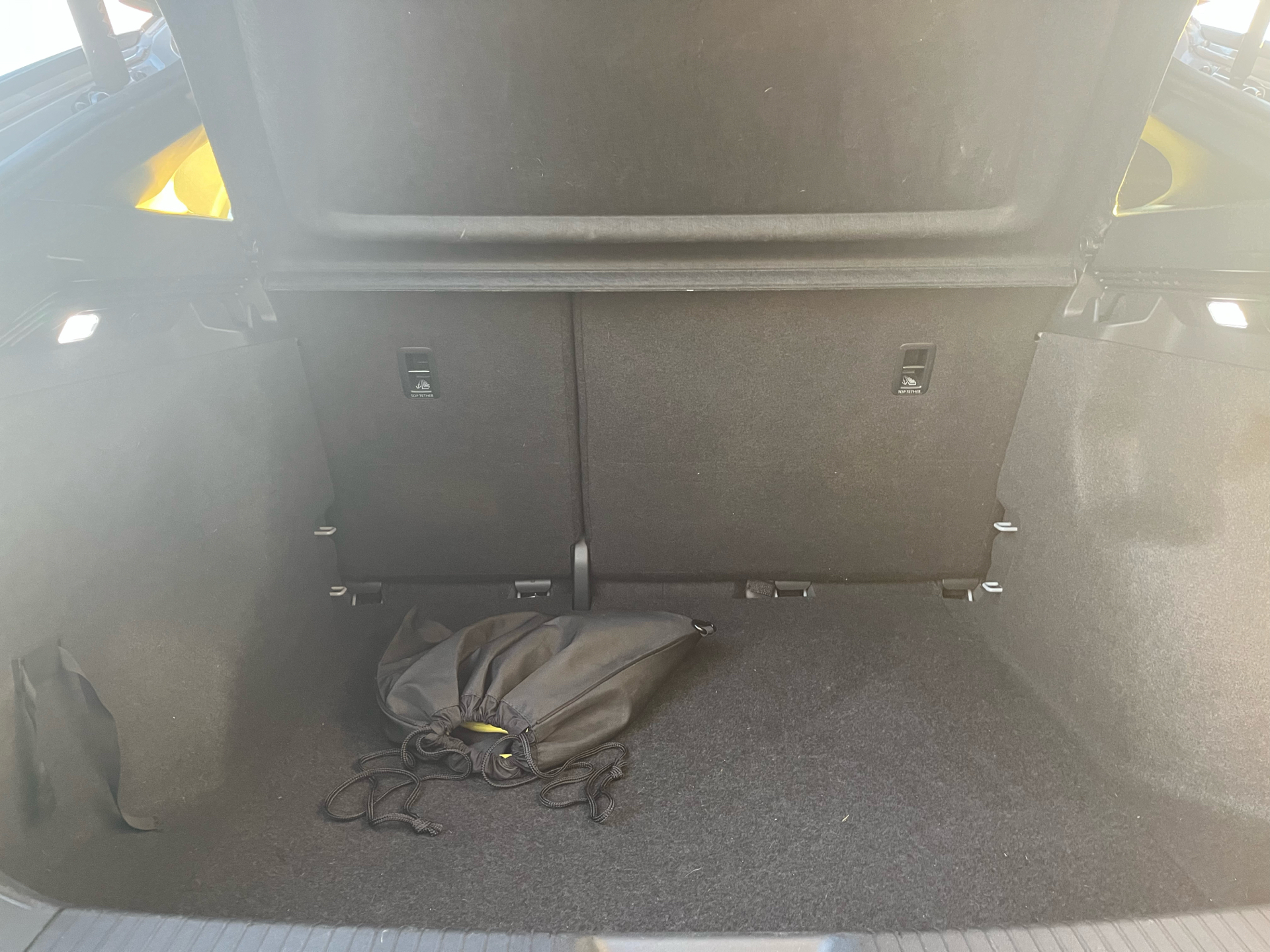 Billede af VW ID.5 EL Pro Performance 204HK 5d Aut.