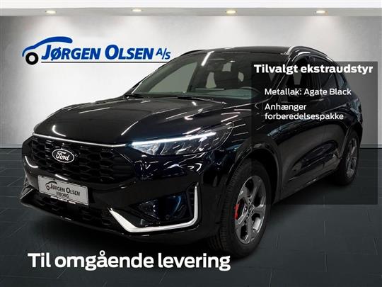 Ford Kuga 2,5 Plugin-hybrid ST-Line X CVT 243HK 5d Aut.