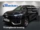 Billede af Ford Kuga 2,5 Plugin-hybrid ST-Line X CVT 243HK 5d Aut.
