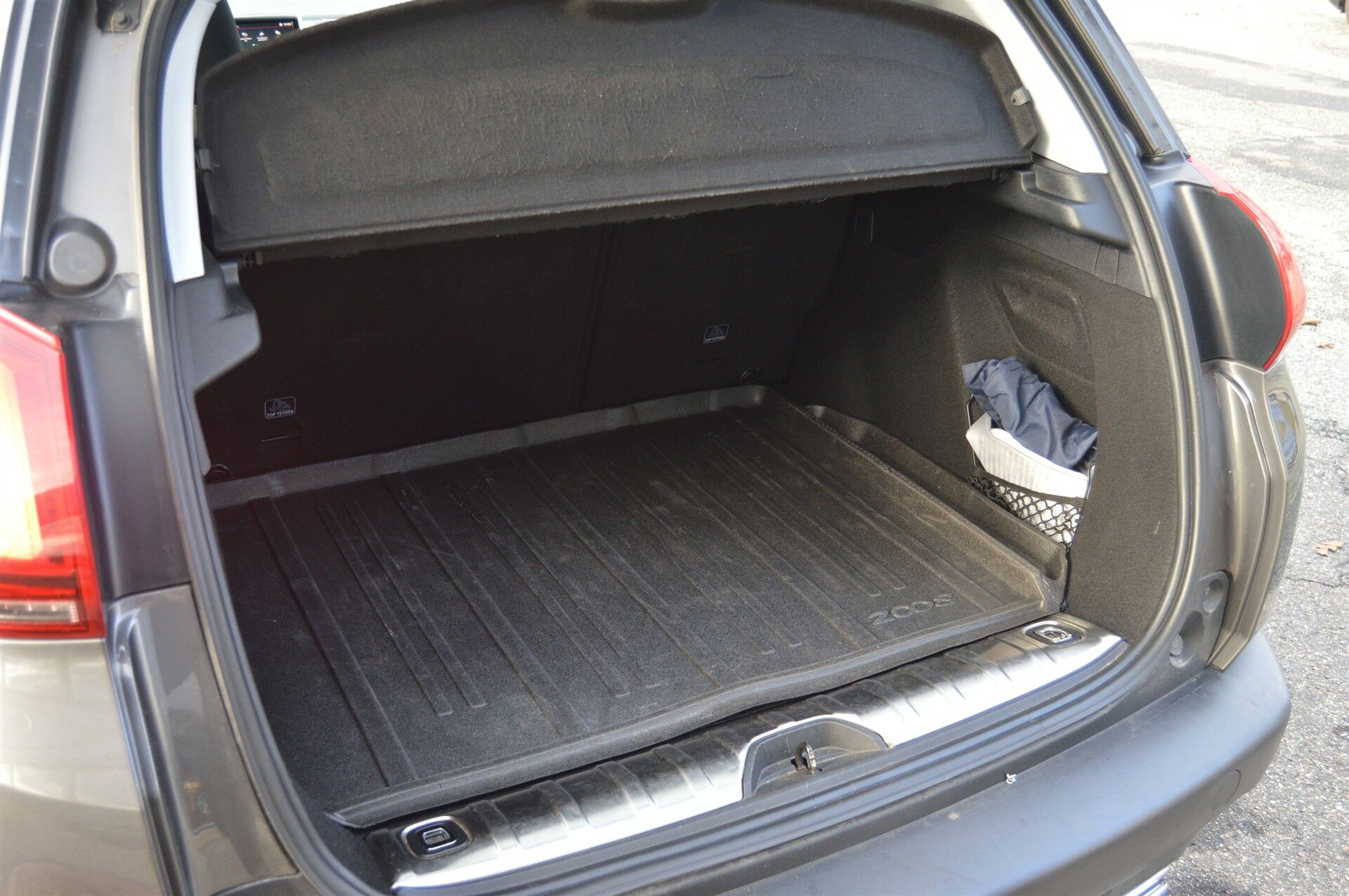 Billede af Peugeot 2008 1,5 BlueHDi GT Line Sky EAT6 120HK 5d 6g Aut.