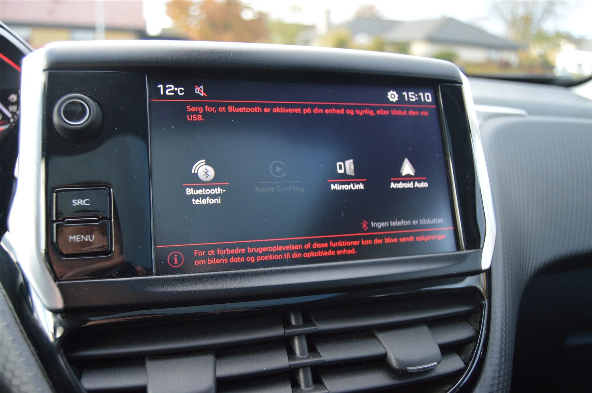 Billede af Peugeot 2008 1,5 BlueHDi GT Line Sky EAT6 120HK 5d 6g Aut.