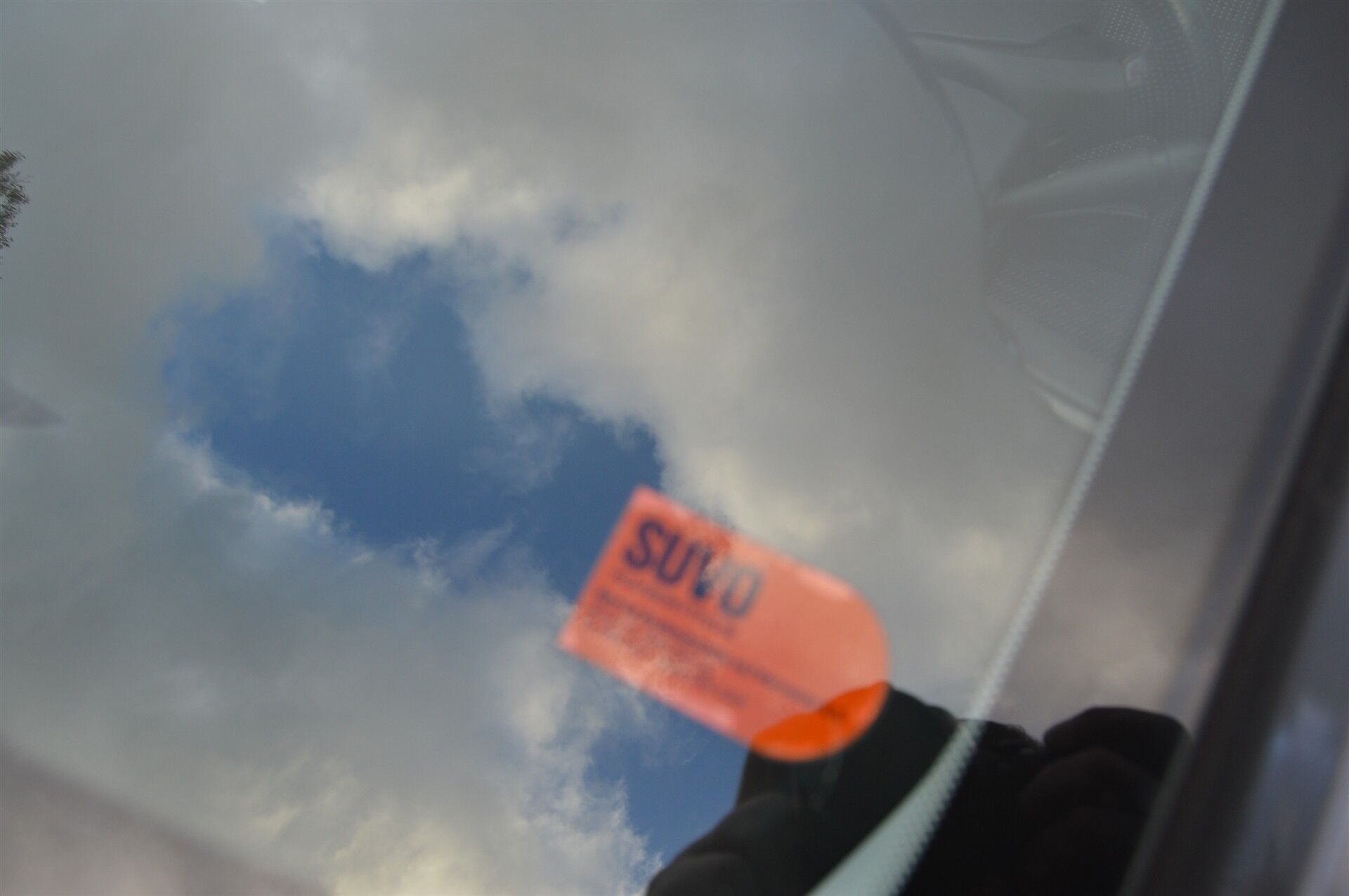 Billede af Peugeot 2008 1,5 BlueHDi GT Line Sky EAT6 120HK 5d 6g Aut.