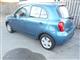 Billede af Nissan Micra 1,2 Visia 80HK 5d