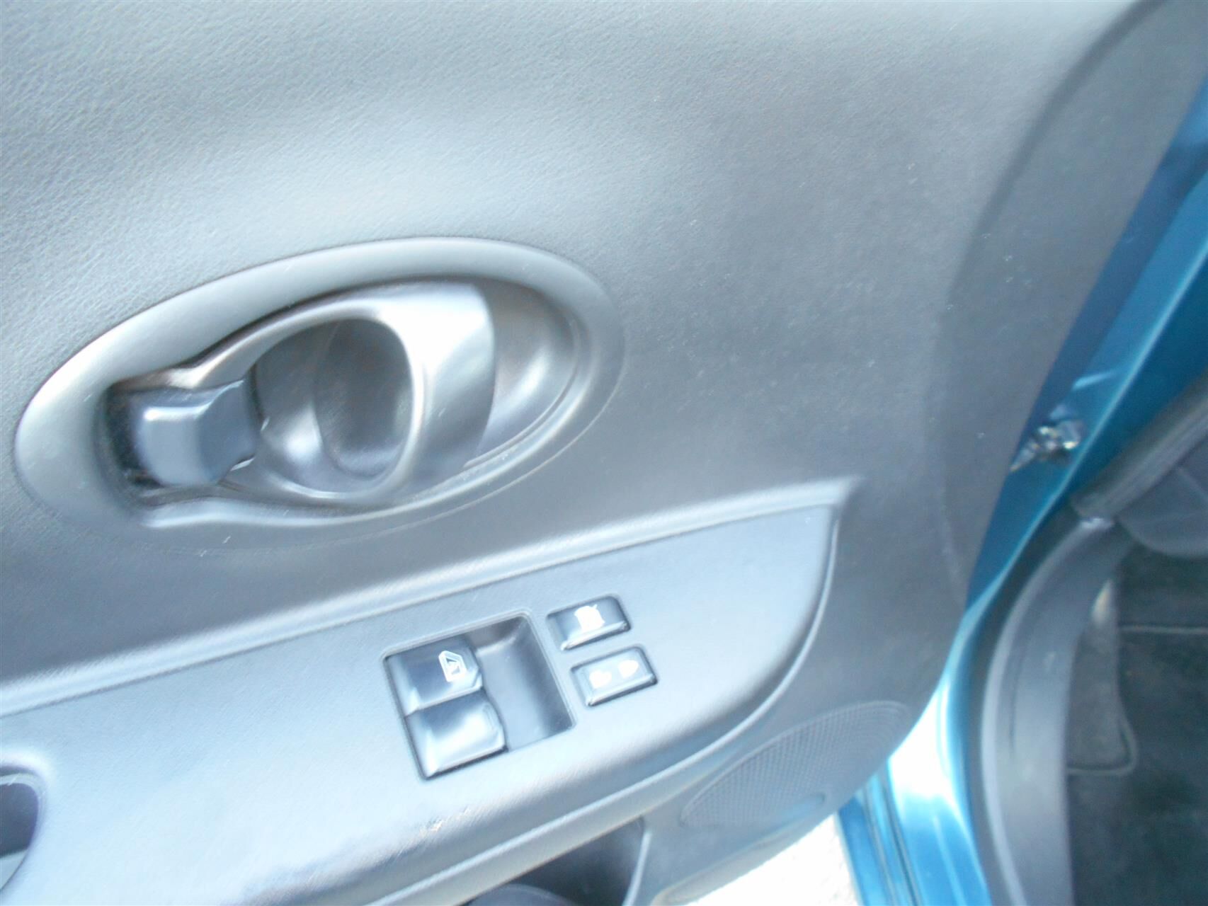 Billede af Nissan Micra 1,2 Visia 80HK 5d