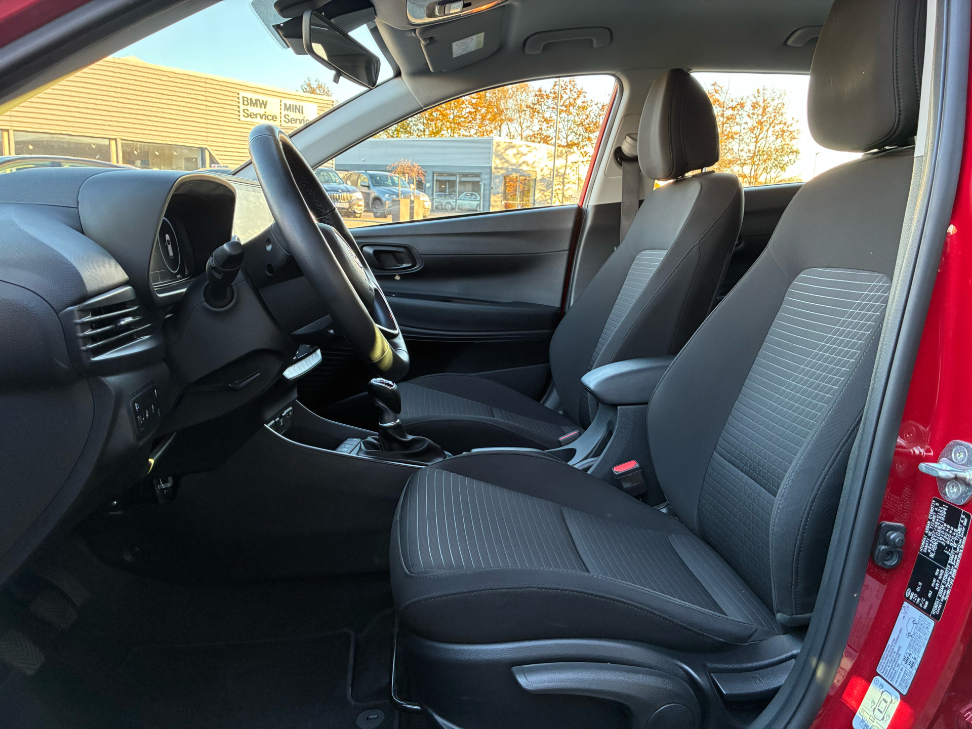 Billede af Hyundai i20 1,0 Essential Komf