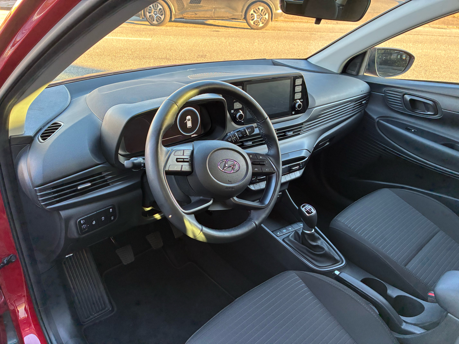 Billede af Hyundai i20 1,0 Essential Komf