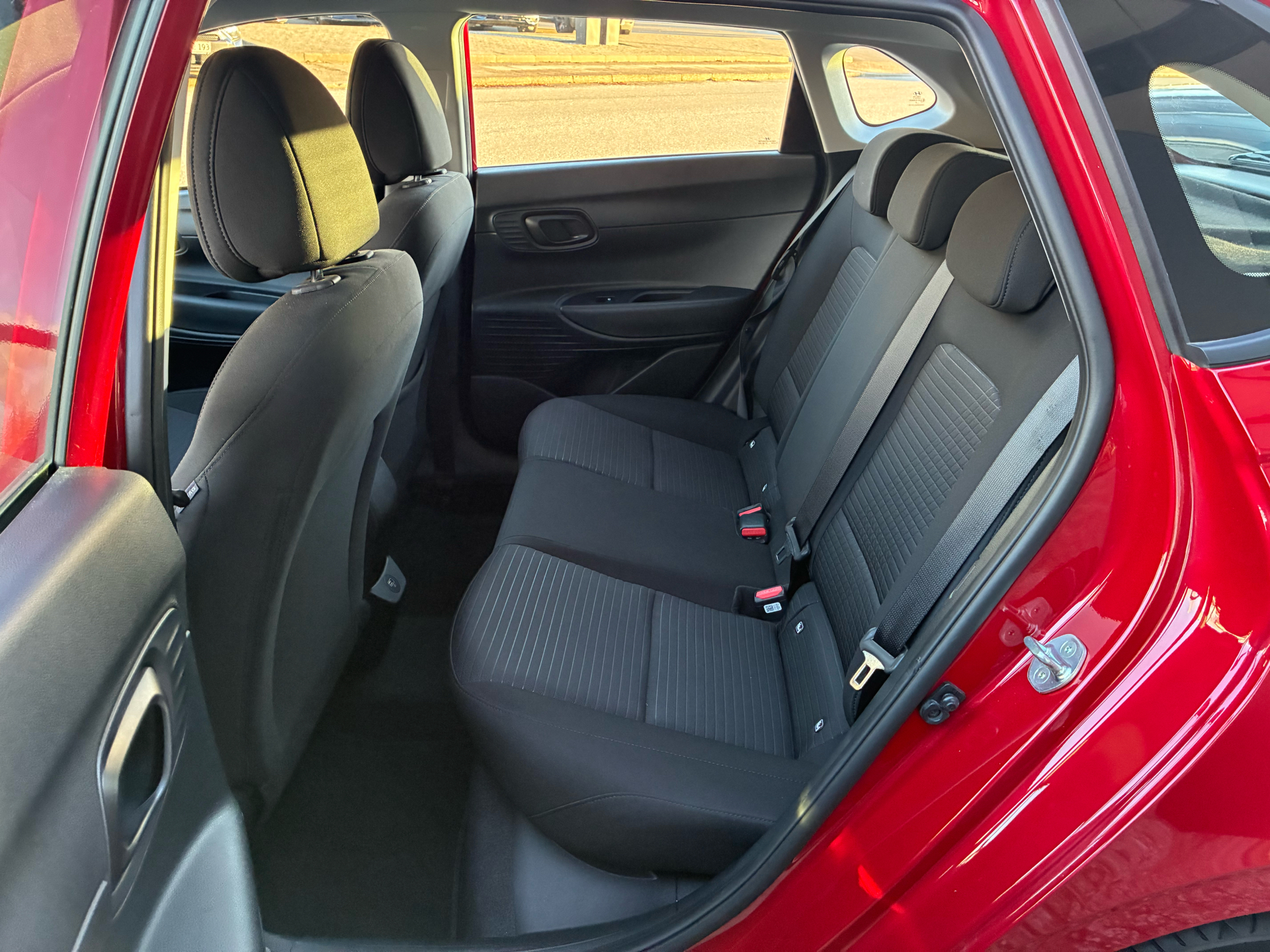 Billede af Hyundai i20 1,0 Essential Komf