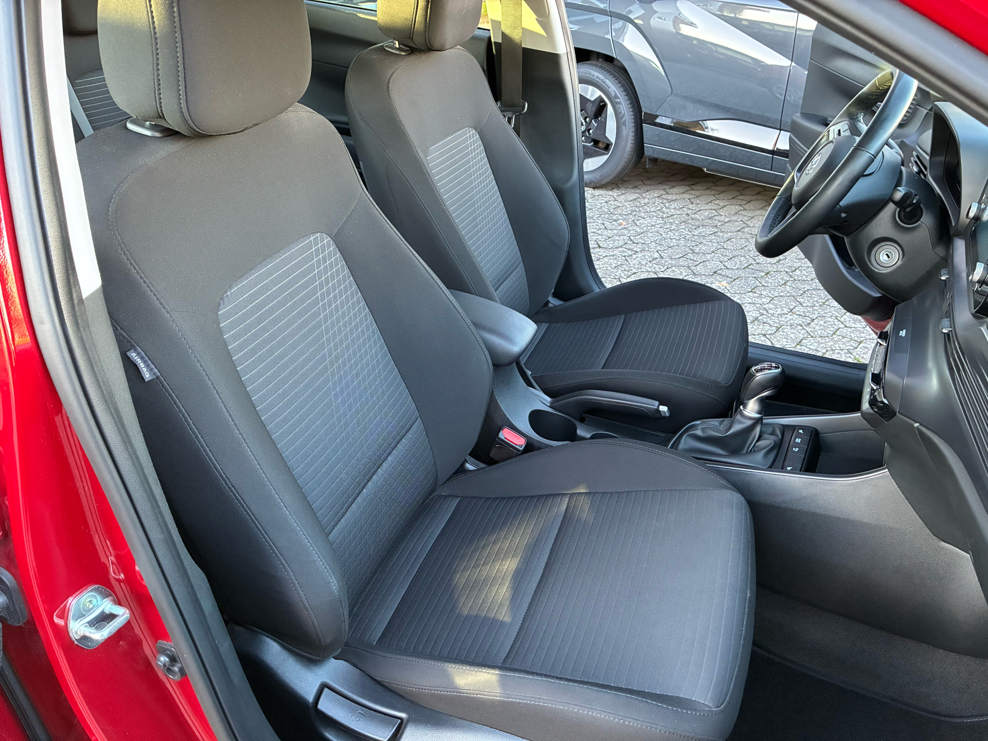 Billede af Hyundai i20 1,0 Essential Komf