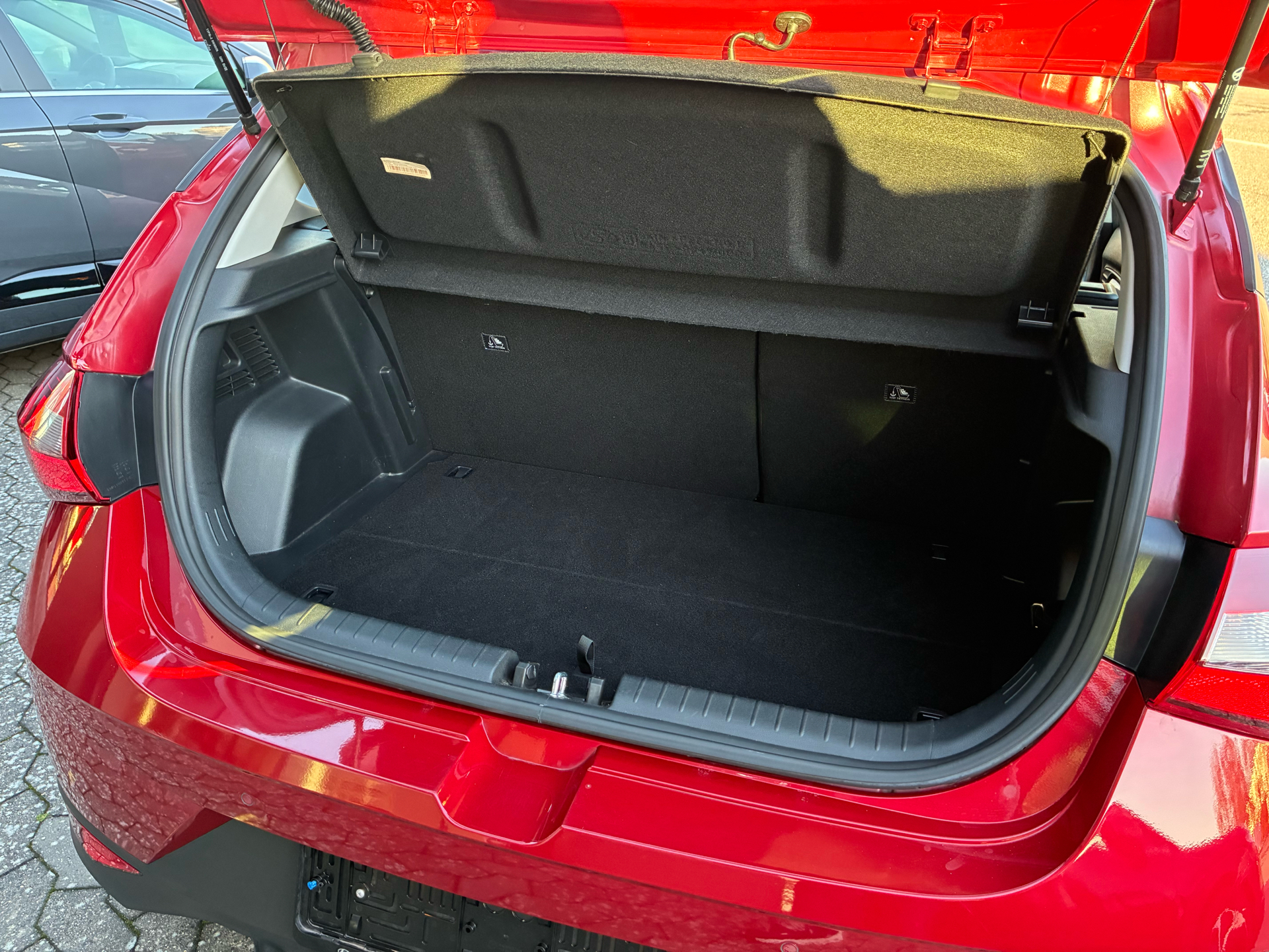 Billede af Hyundai i20 1,0 Essential Komf