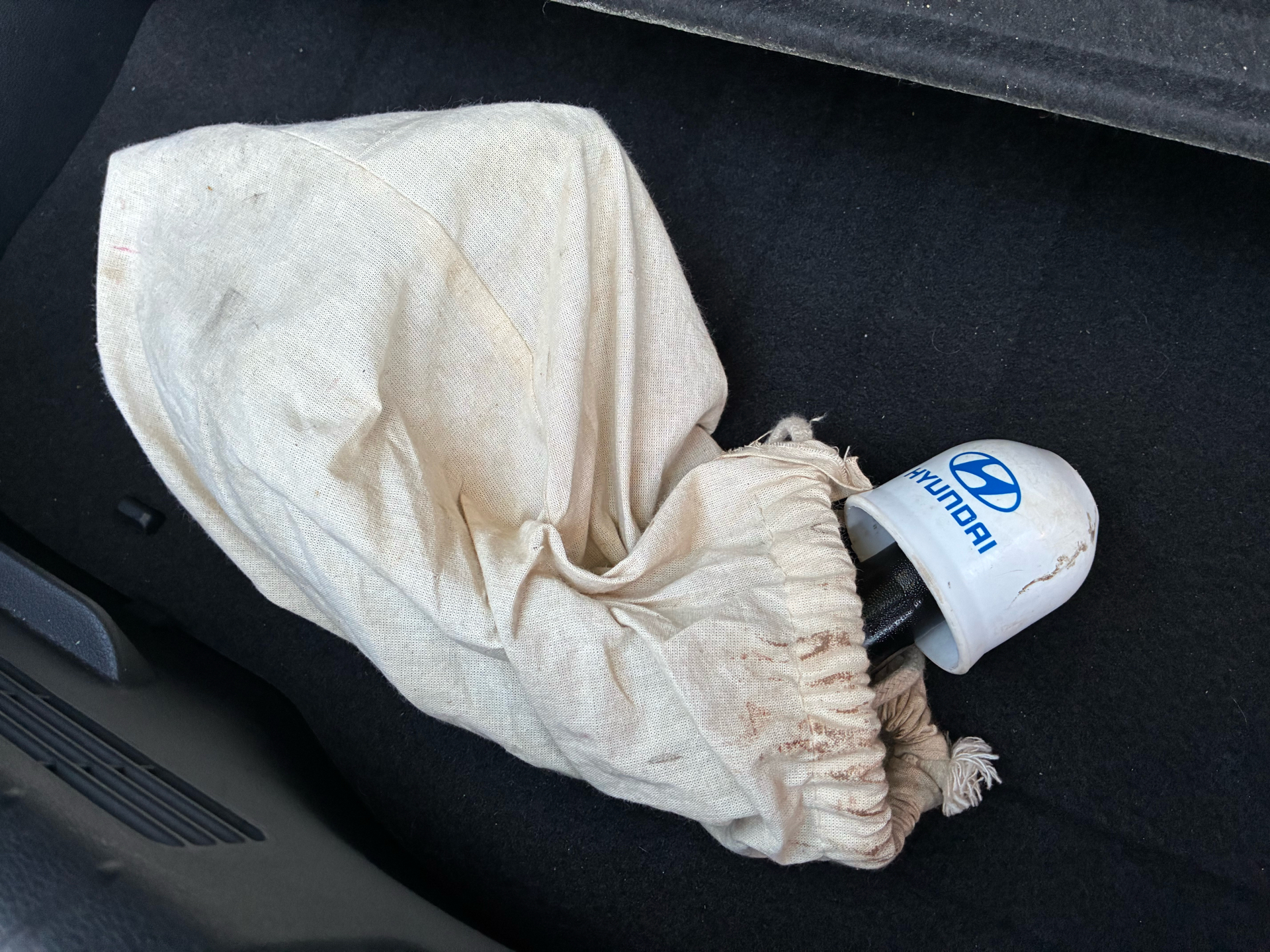 Billede af Hyundai i20 1,0 Essential Komf