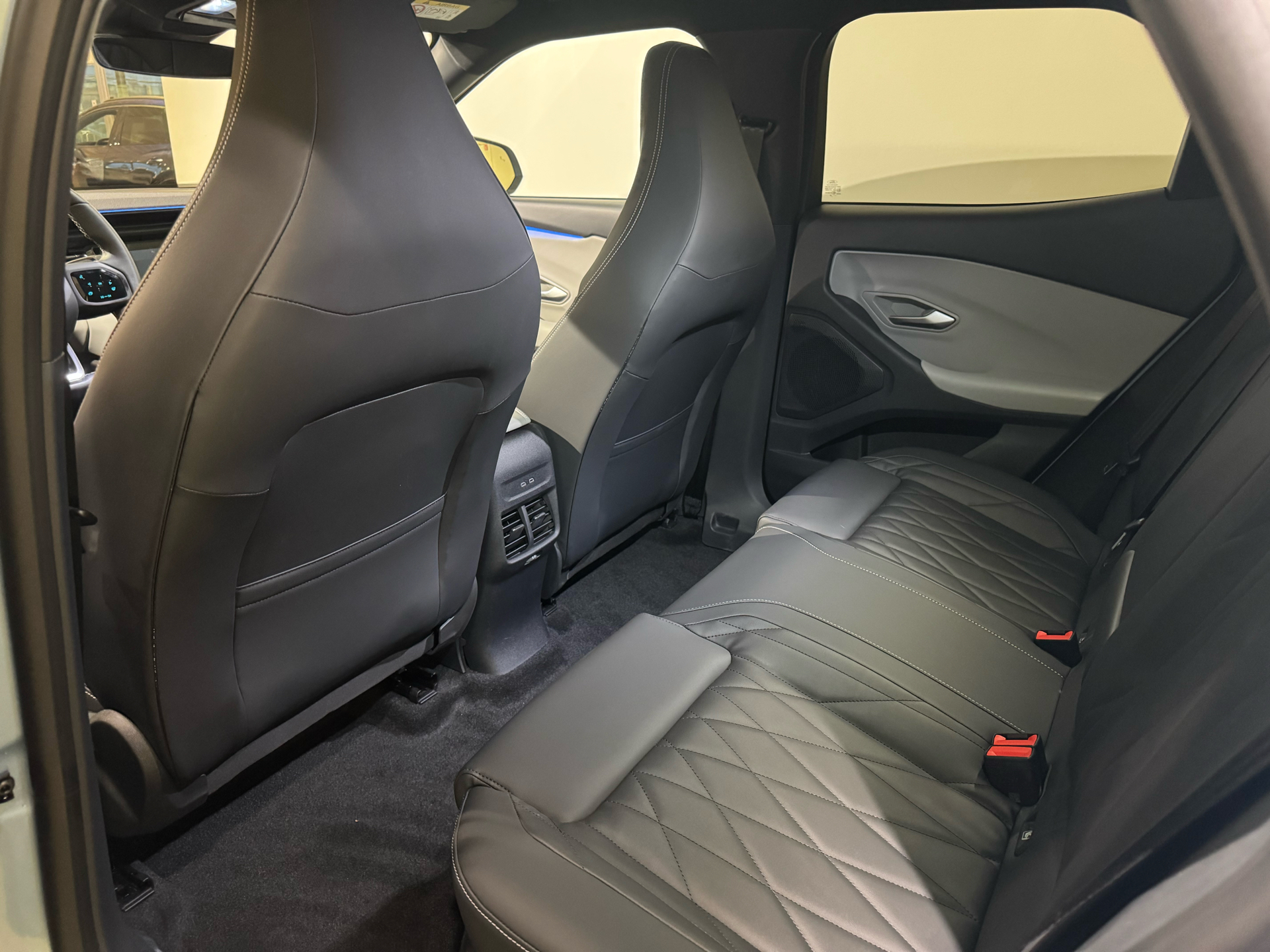 Billede af Ford Explorer EL UR Premium AWD 340HK 5d Aut.