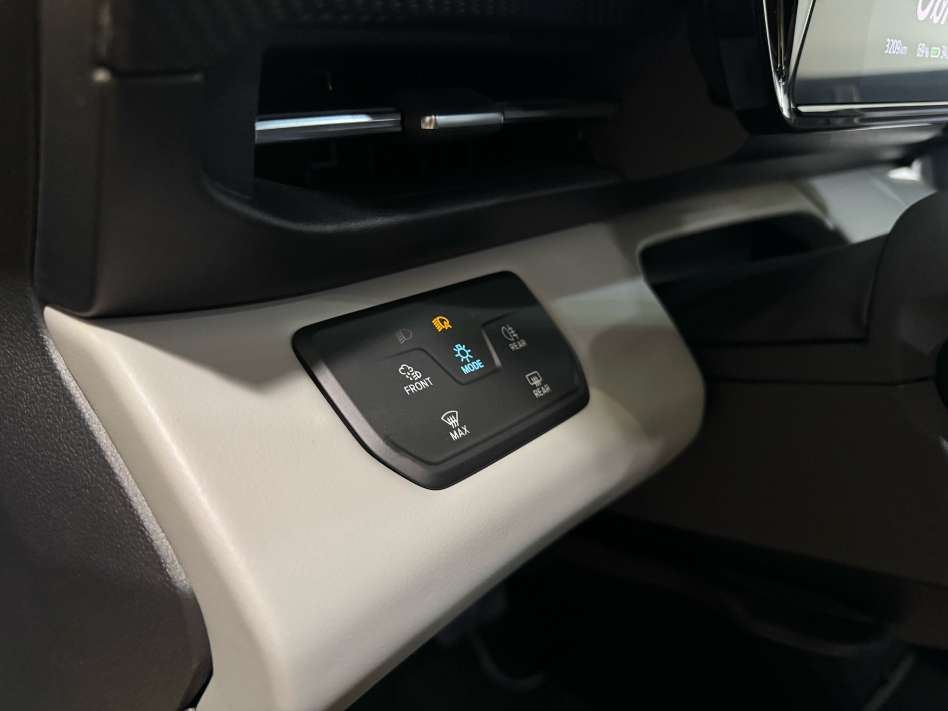 Billede af Ford Explorer EL UR Premium AWD 340HK 5d Aut.