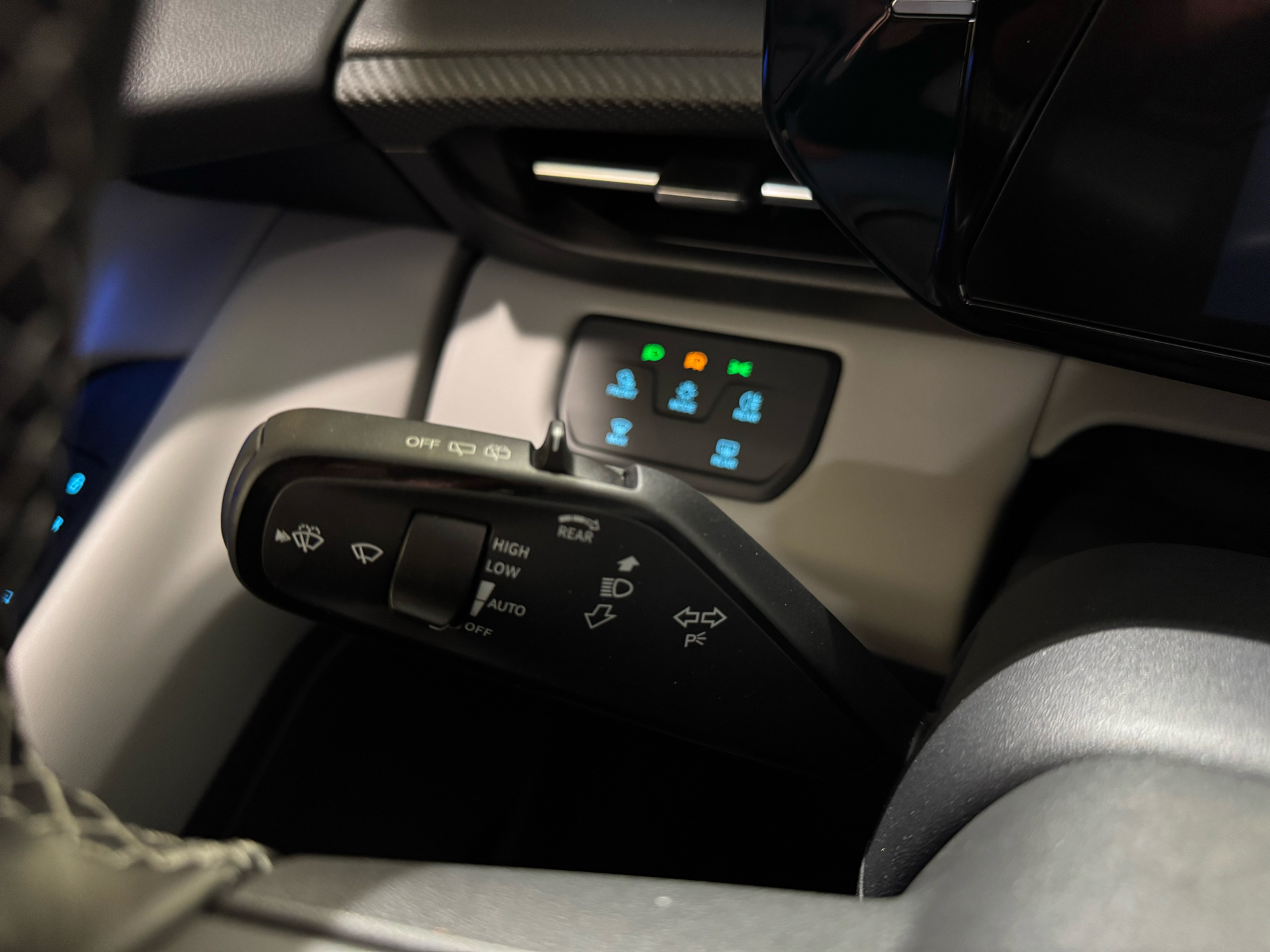 Billede af Ford Explorer EL UR Premium AWD 340HK 5d Aut.