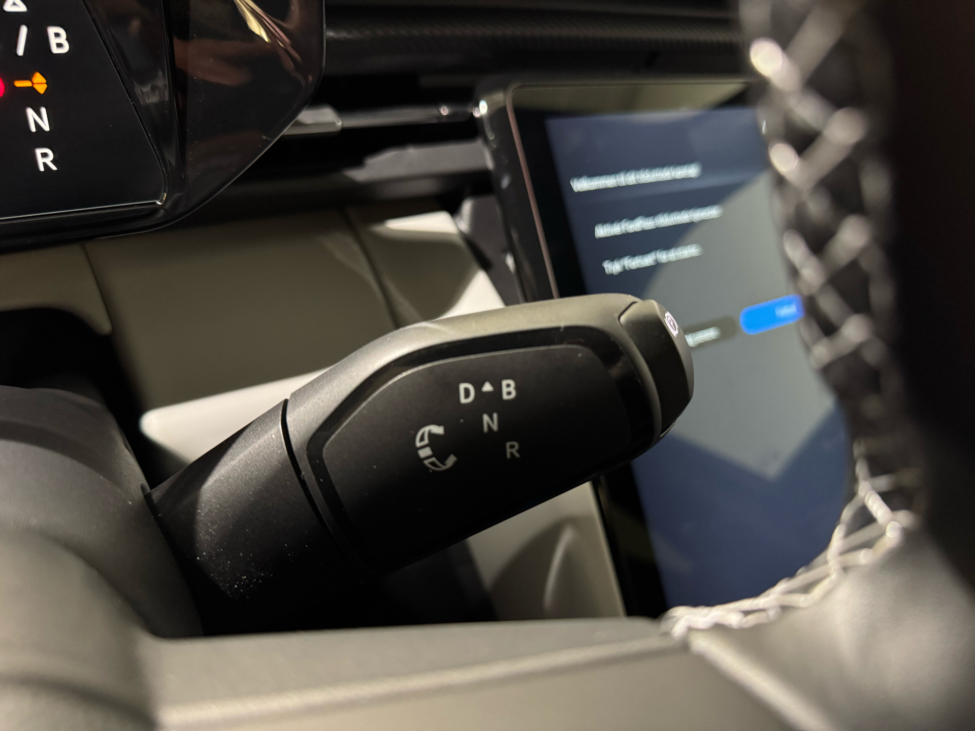 Billede af Ford Explorer EL UR Premium AWD 340HK 5d Aut.