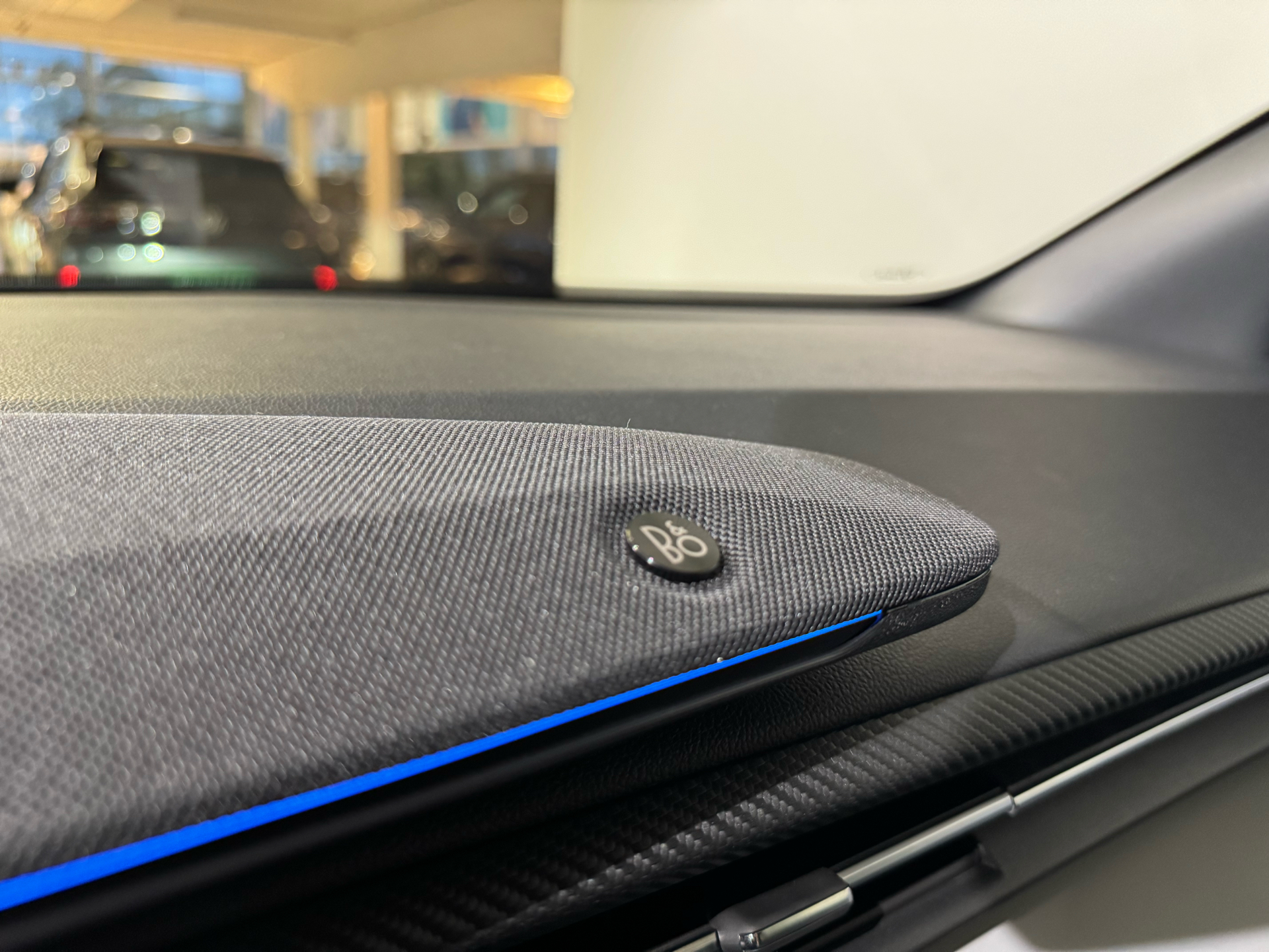 Billede af Ford Explorer EL UR Premium AWD 340HK 5d Aut.