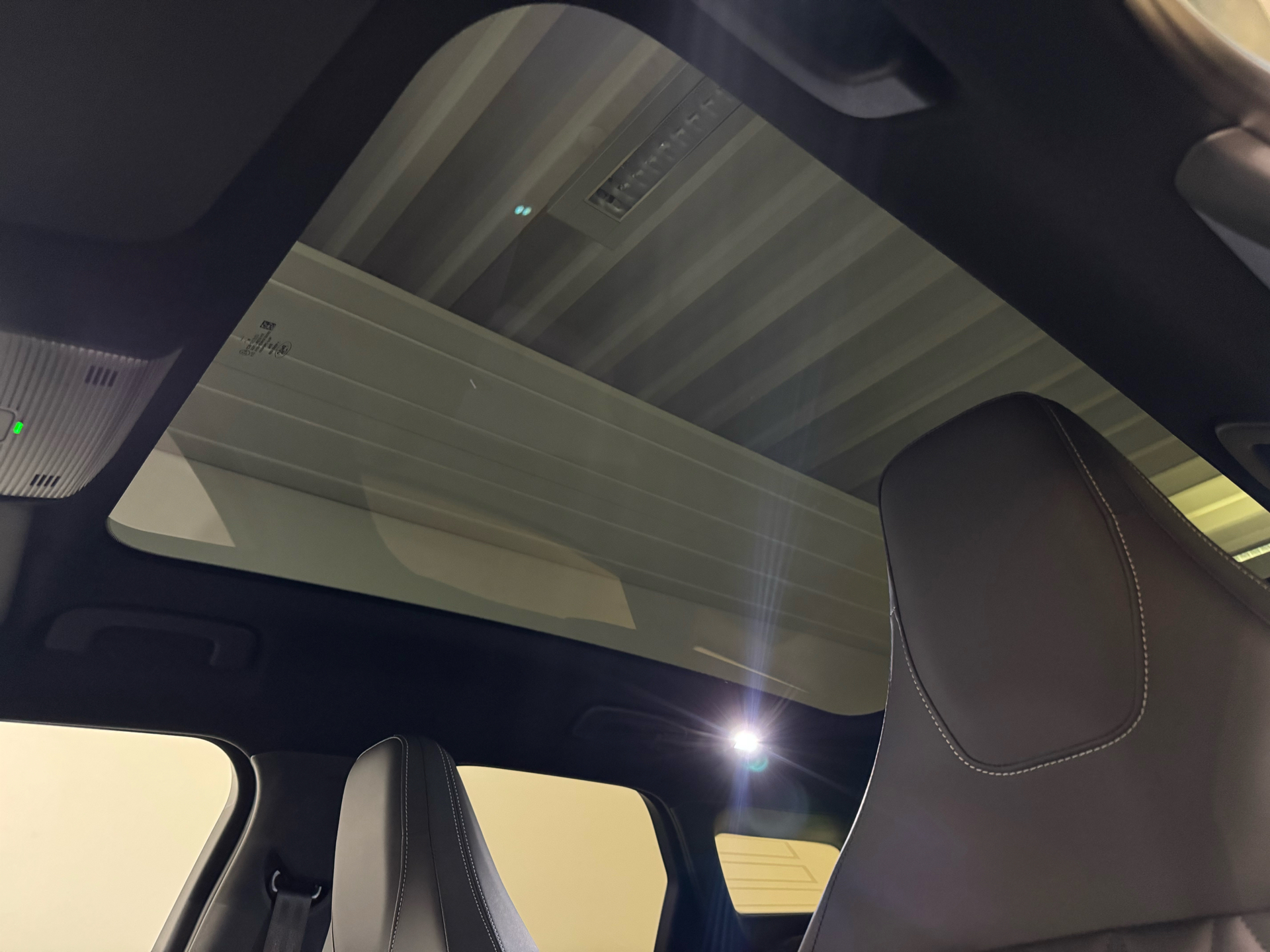 Billede af Ford Explorer EL UR Premium AWD 340HK 5d Aut.