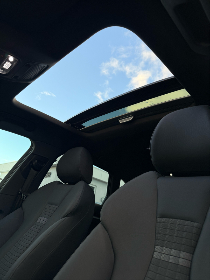 Billede af Audi A3 Sportback 1,4 TFSI Ambition S Tronic 122HK 5d Aut.