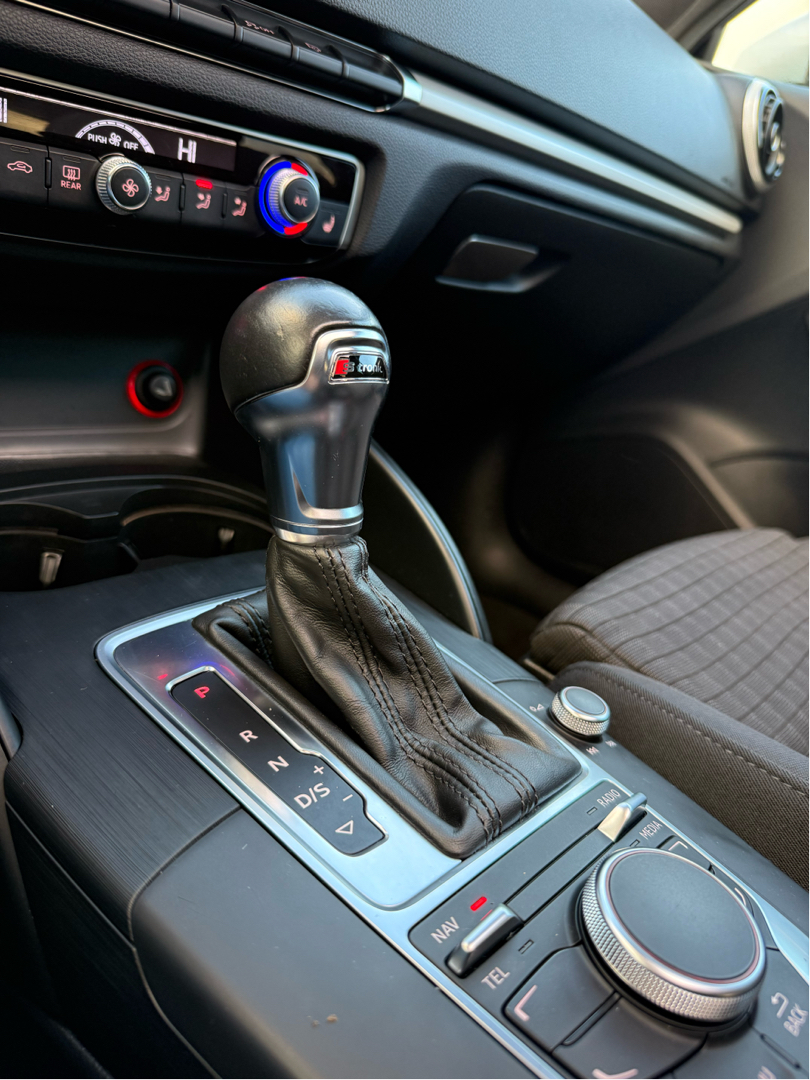 Billede af Audi A3 Sportback 1,4 TFSI Ambition S Tronic 122HK 5d Aut.