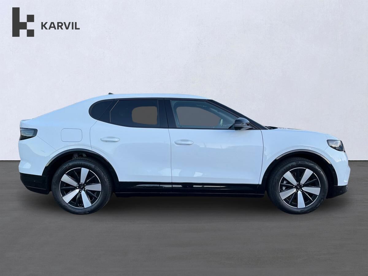 Billede af Ford Capri EL UR Select 286HK 5d Aut.