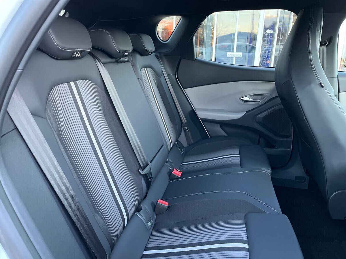 Billede af Ford Capri EL UR Select 286HK 5d Aut.