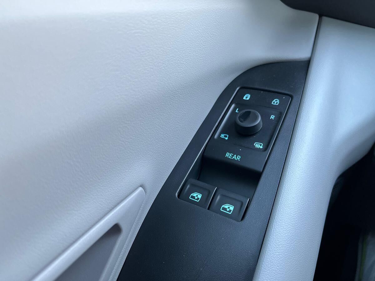 Billede af Ford Capri EL UR Select 286HK 5d Aut.