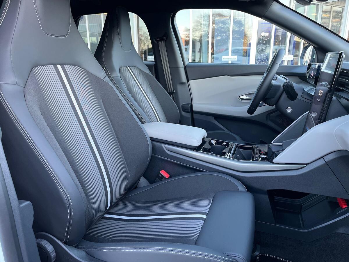 Billede af Ford Capri EL UR Select 286HK 5d Aut.