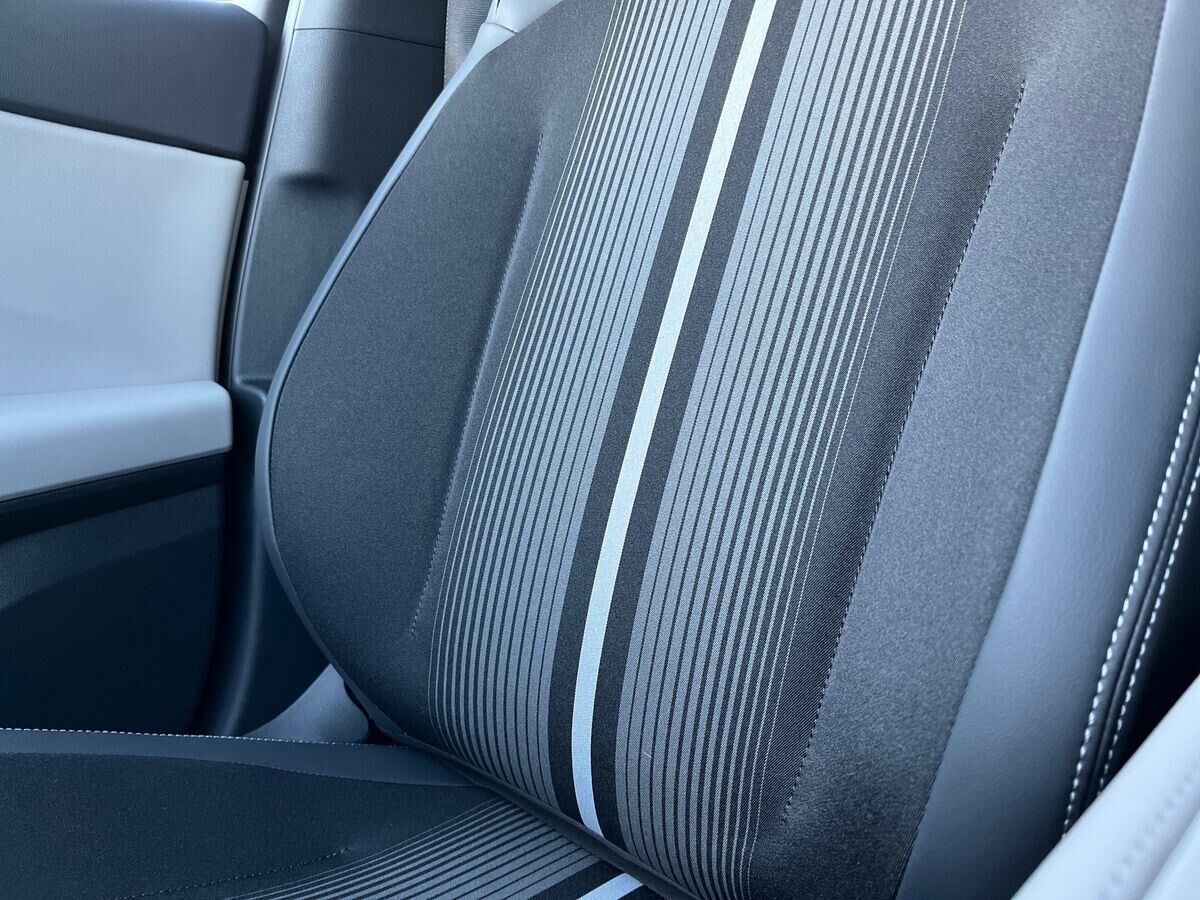 Billede af Ford Capri EL UR Select 286HK 5d Aut.