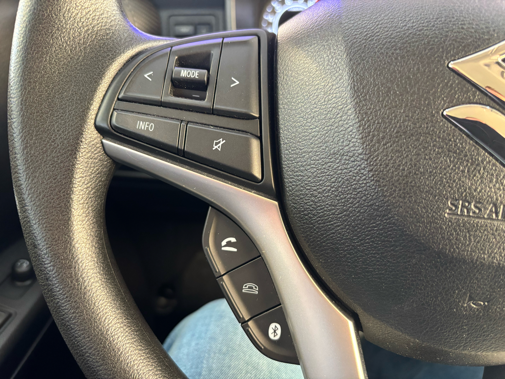 Billede af Suzuki Ignis 1,2 Dualjet  Mild hybrid Plus AEB Hybrid 83HK 5d